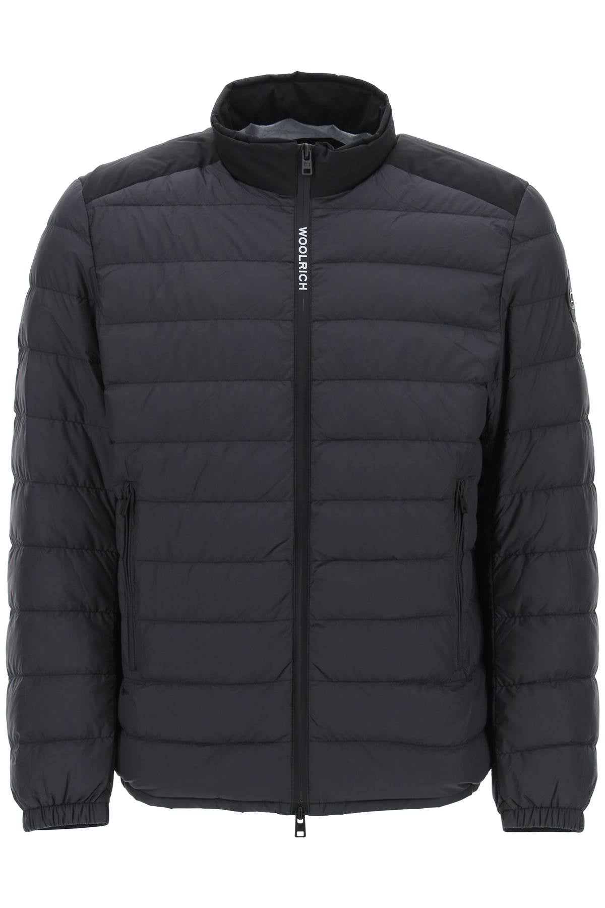 Woolrich Bering Lightweight Down Jacket image 0