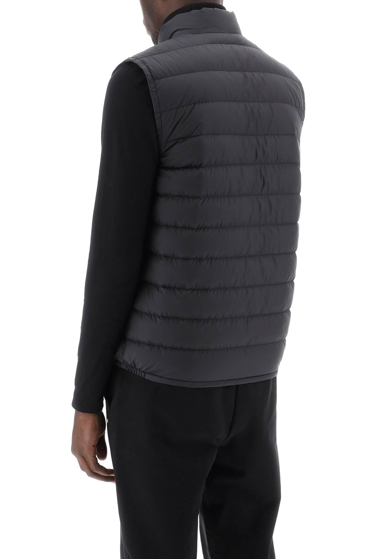 Woolrich Sundance Puffer Vest: Lightweight & Warm image 2