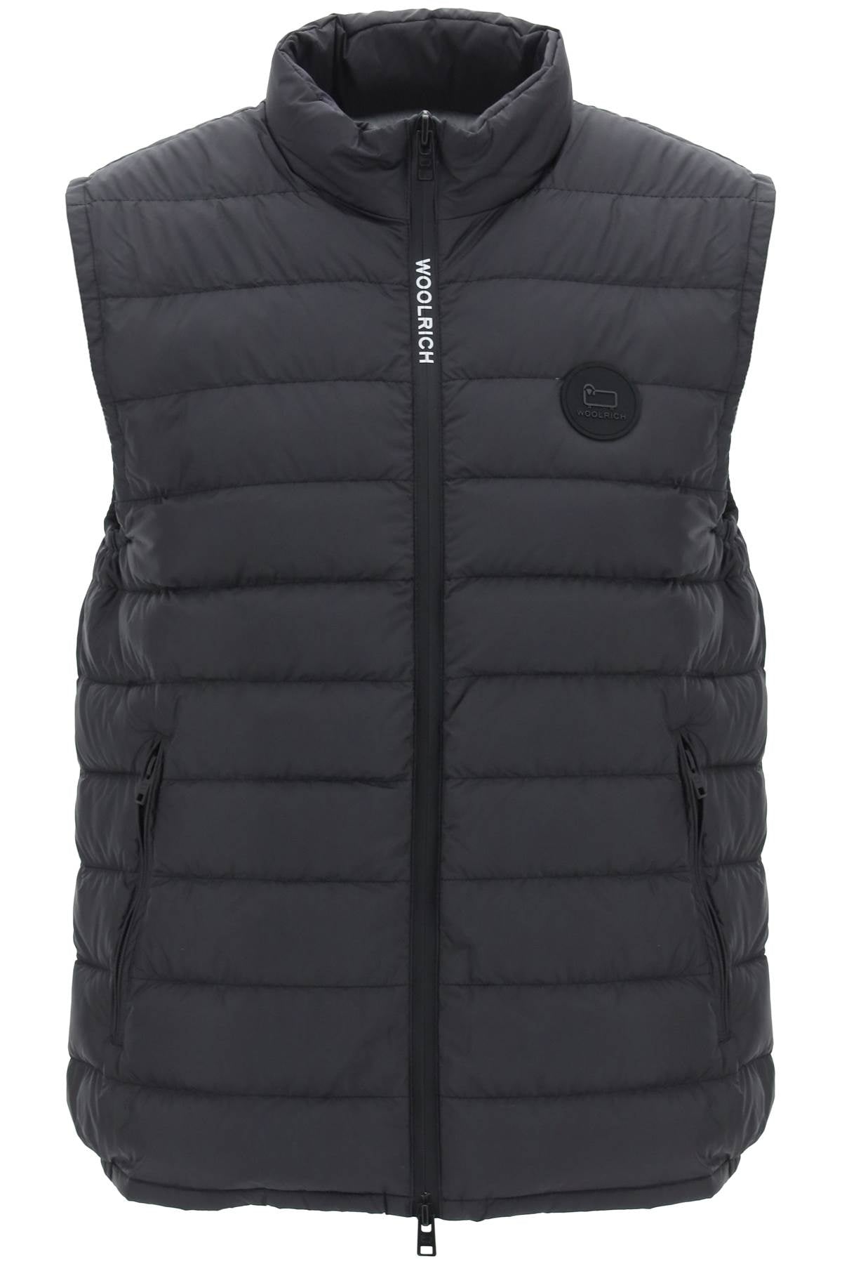 Woolrich Sundance Puffer Vest: Lightweight & Warm image 0