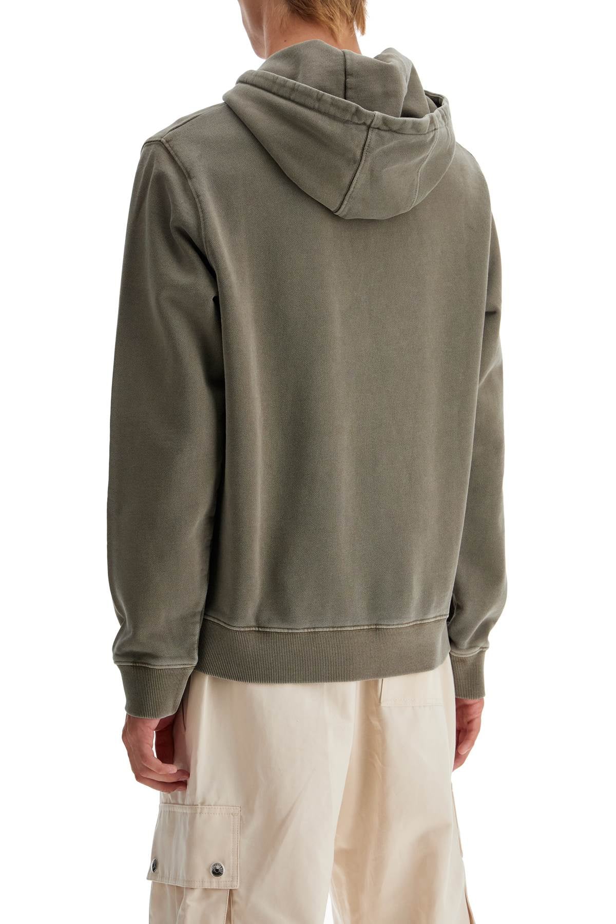 Woolrich Tie-Dye Hooded Sweatshirt image 2