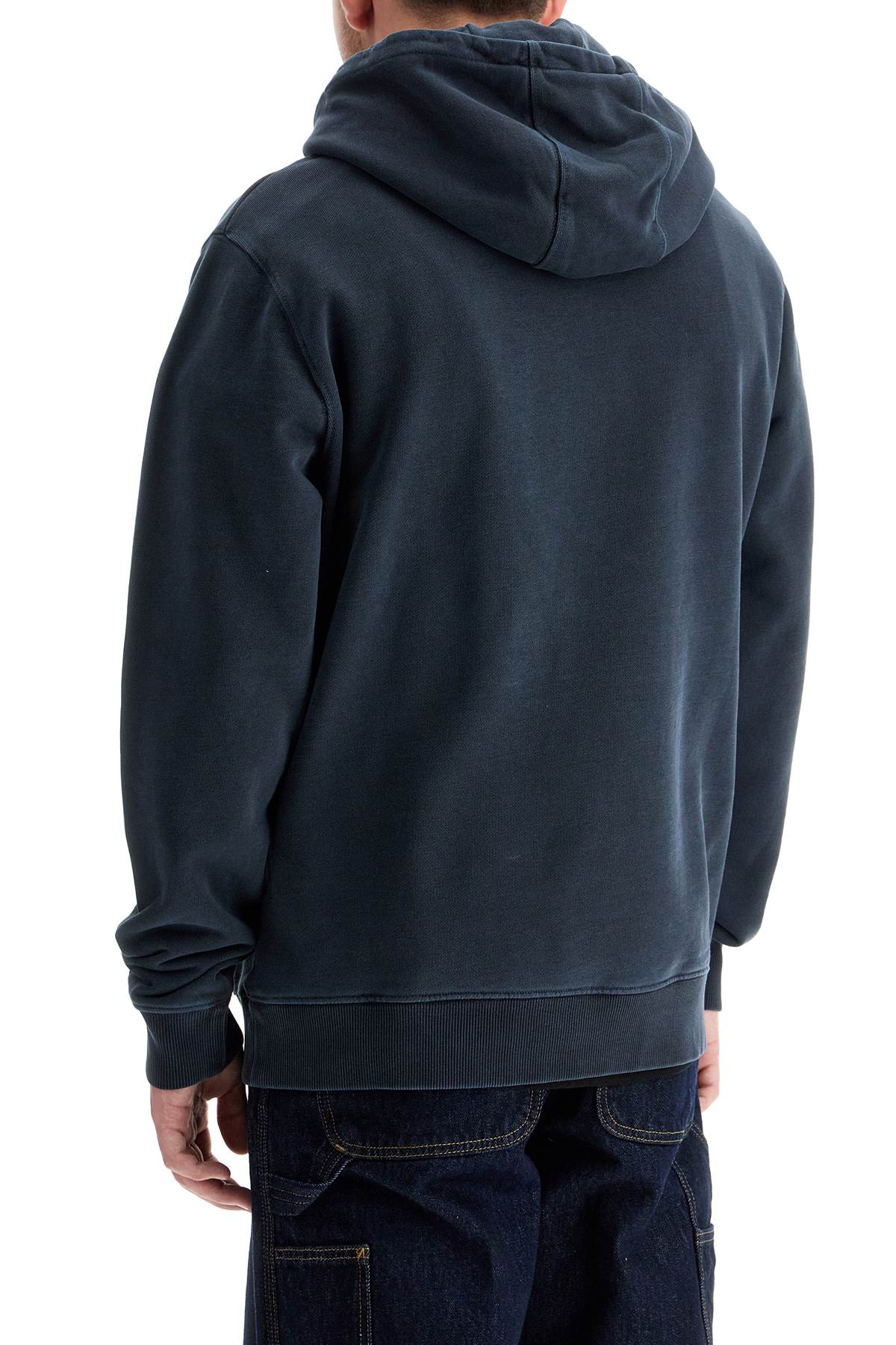 Woolrich Tie-Dye Hooded Sweatshirt image 2