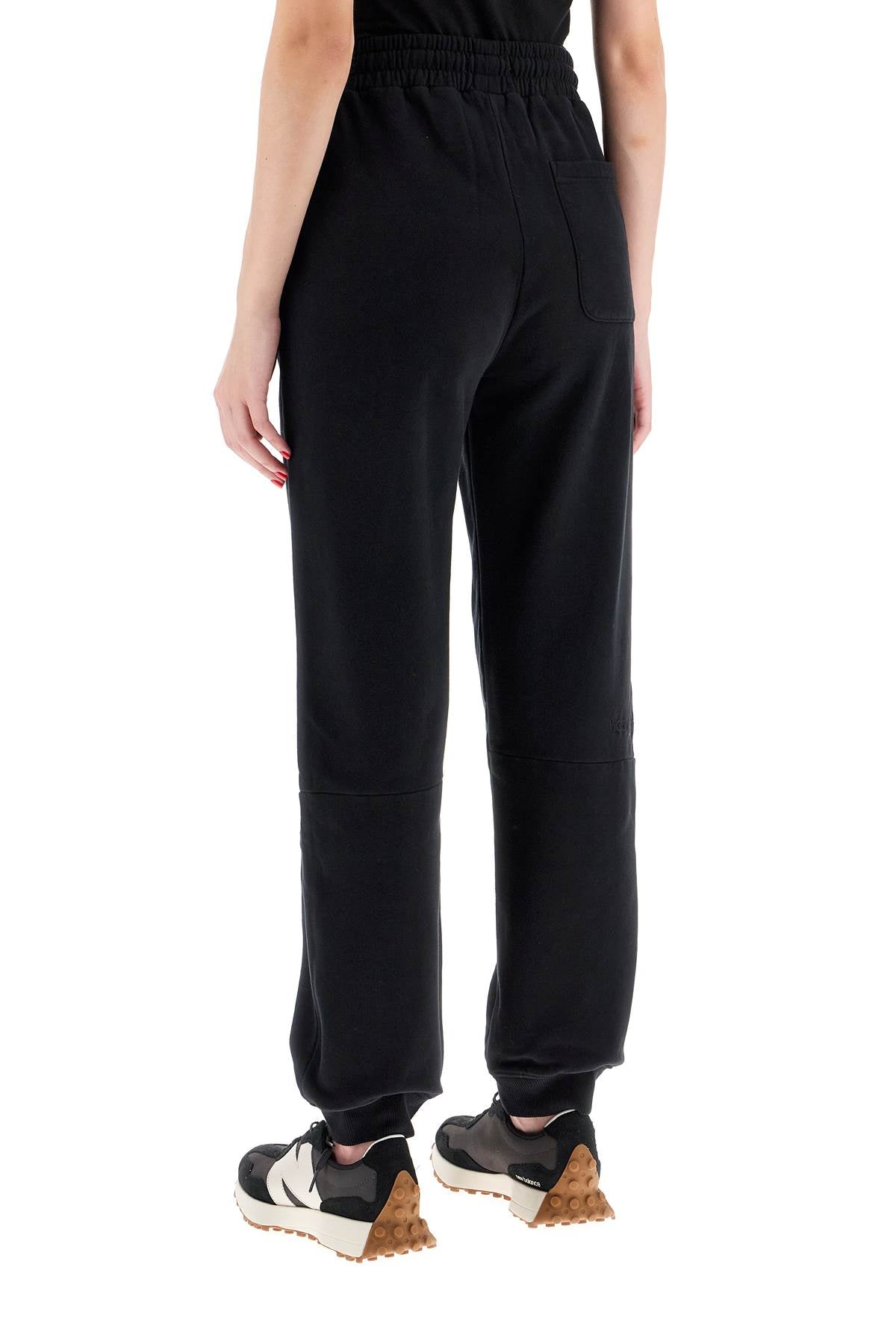 Woolrich Cotton Fleece Jogger Pants image 2