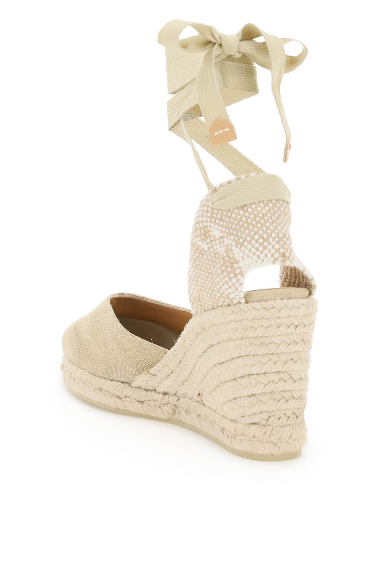 CASTANER chiara wedge espadrilles image 2