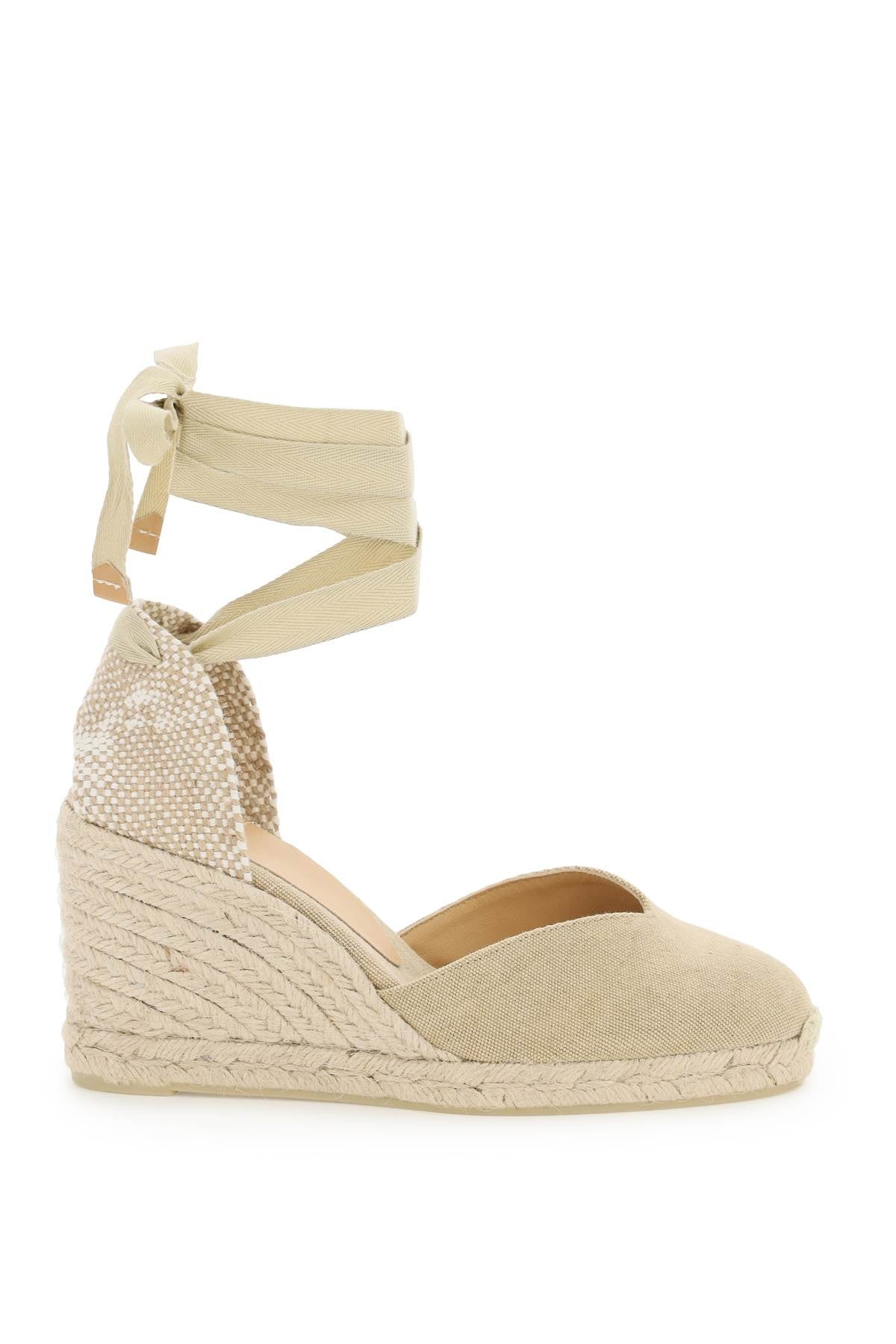 CASTANER chiara wedge espadrilles image 0