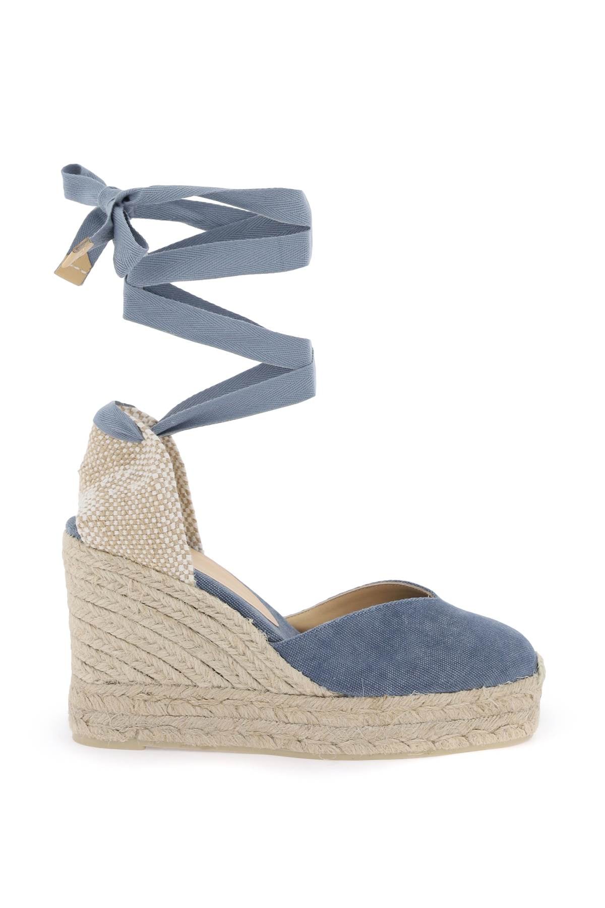 CASTANER chiara wedge espadrilles image 0