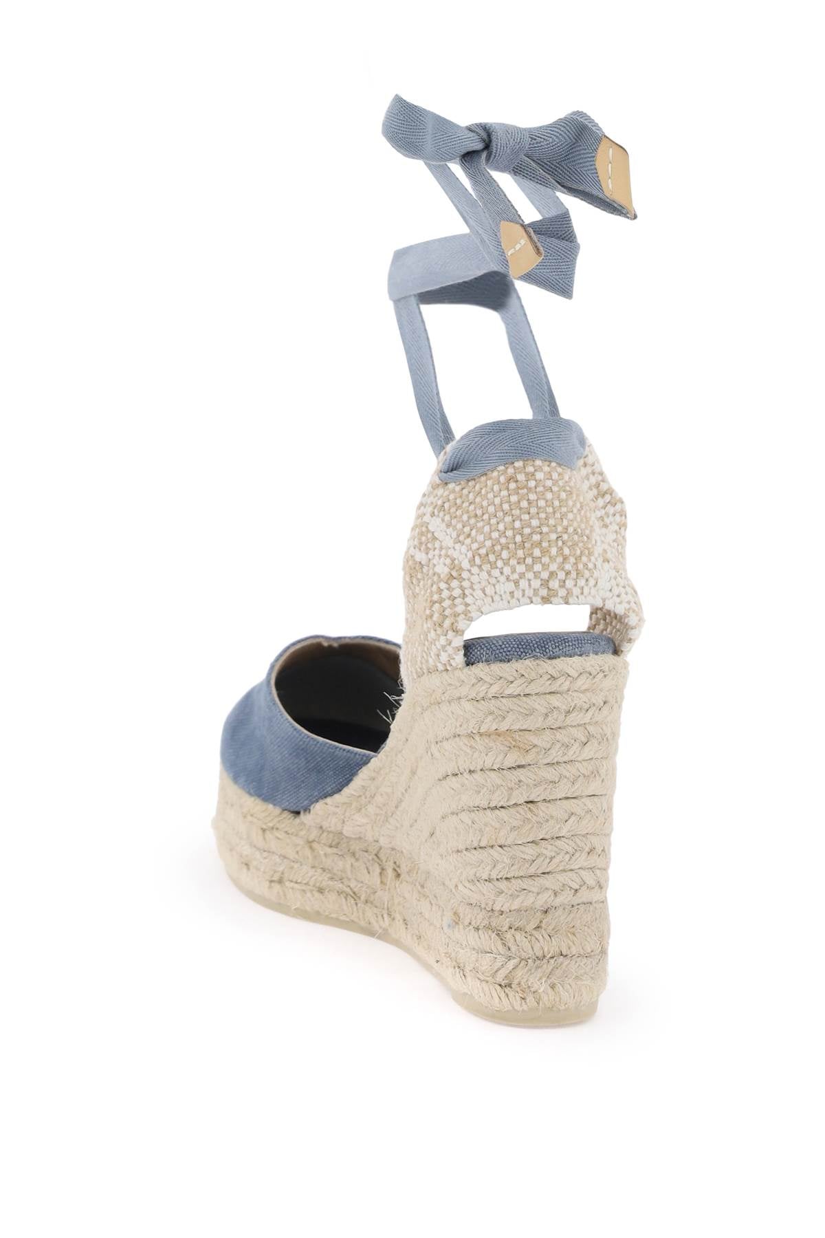 CASTANER chiara wedge espadrilles image 2