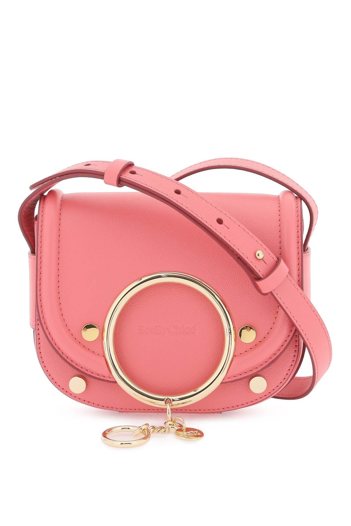 See By Chloe mara small crossobody bag image 0