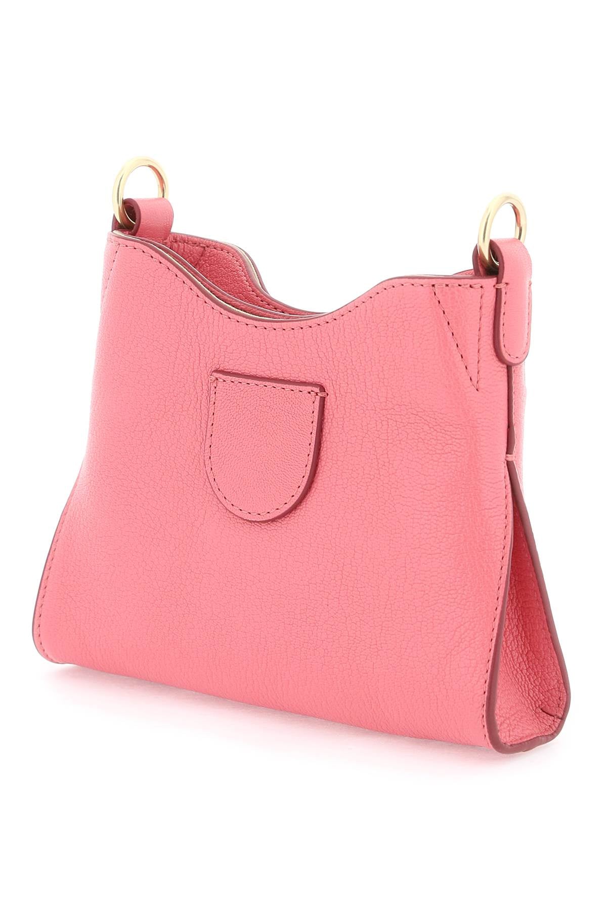 See By Chloe "small joan shoulder bag with cross image 1