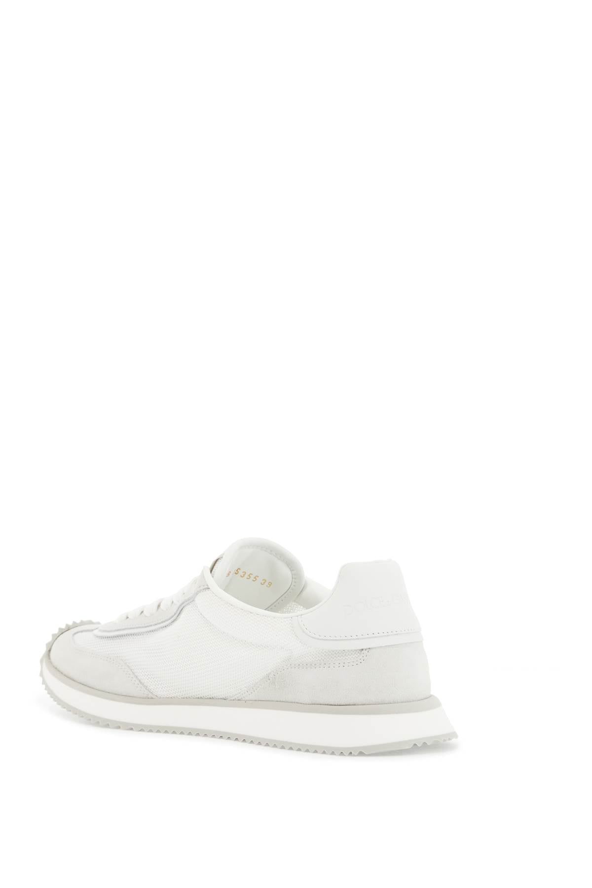 Dolce & Gabbana DG Cushion Sneakers for Men image 2