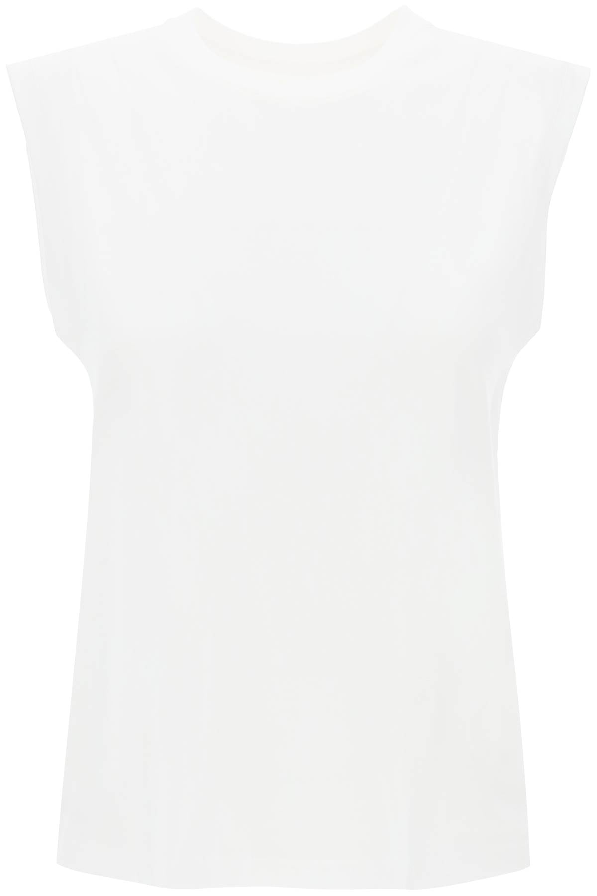 SKALL STUDIO sleeveless top image 0