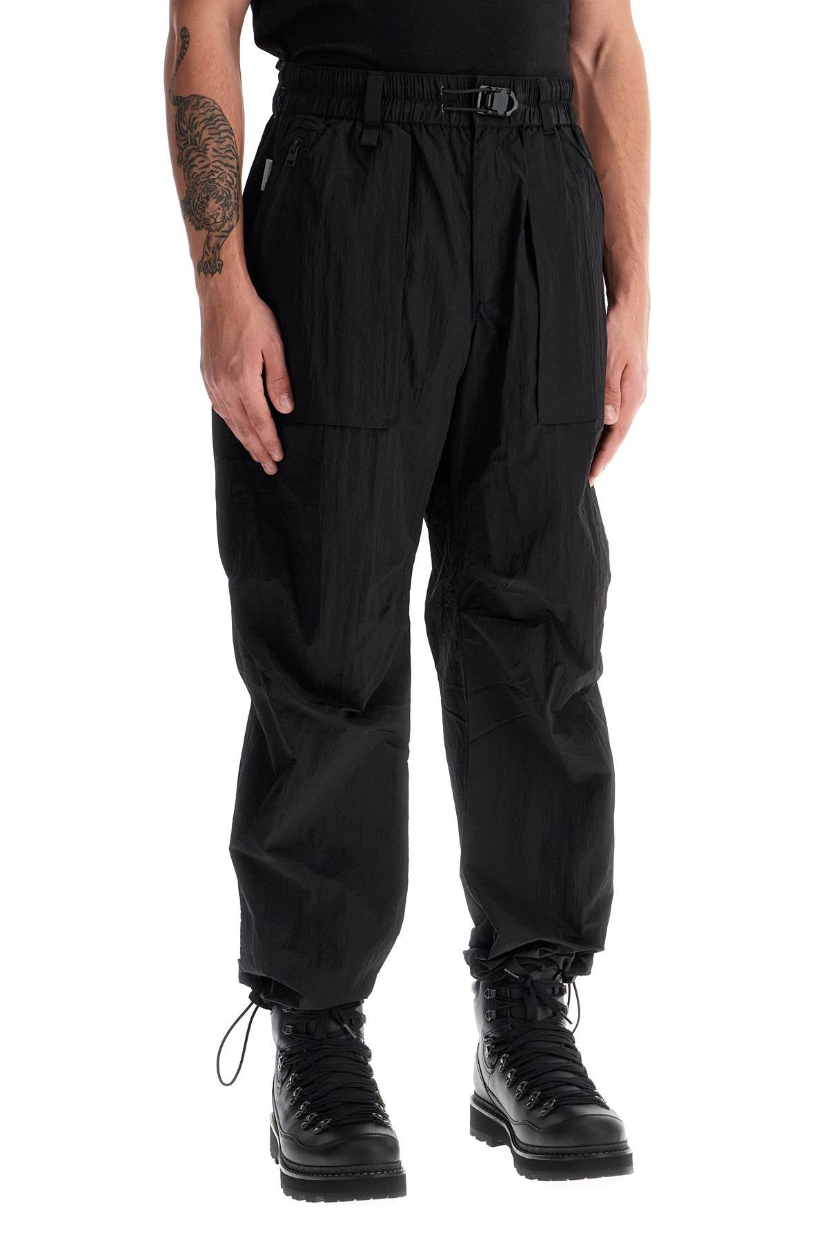 Woolrich Ripstop Tech Pants image 1