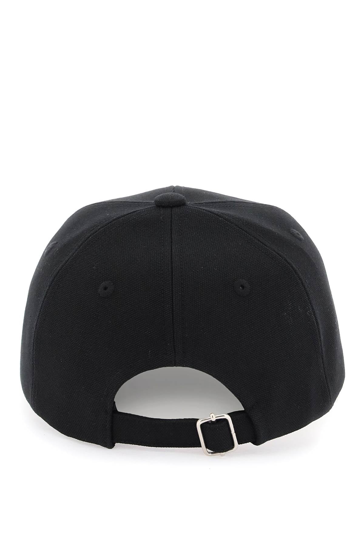 A.P.C. charlie baseball cap image 2