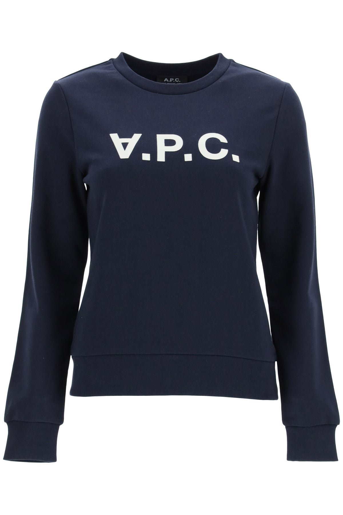 A.P.C. sweatshirt logo image 0