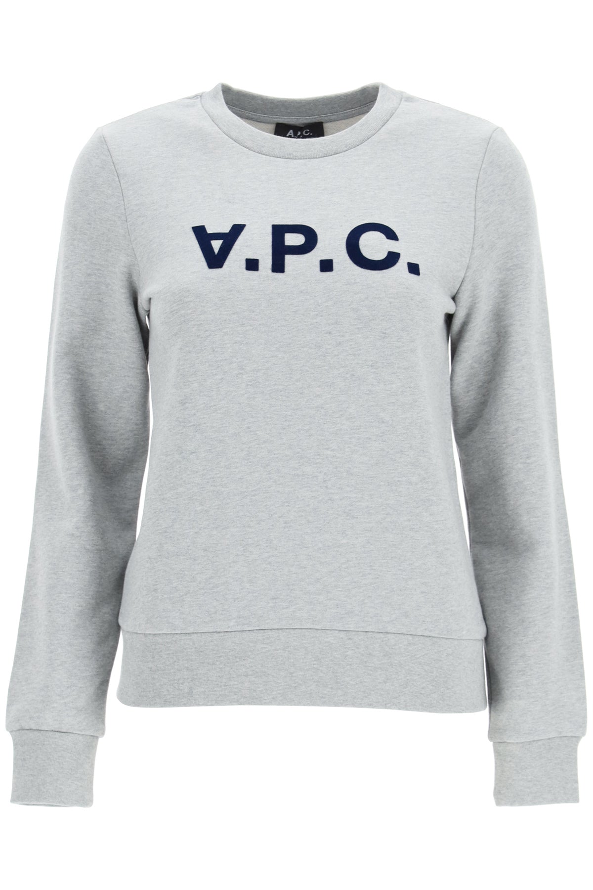 A.P.C. sweatshirt logo image 0