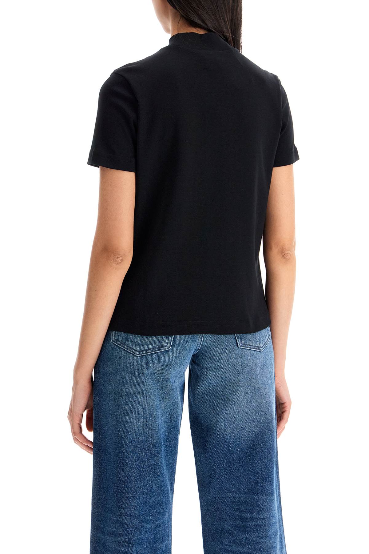 A.P.C. caroll t-shirt image 2