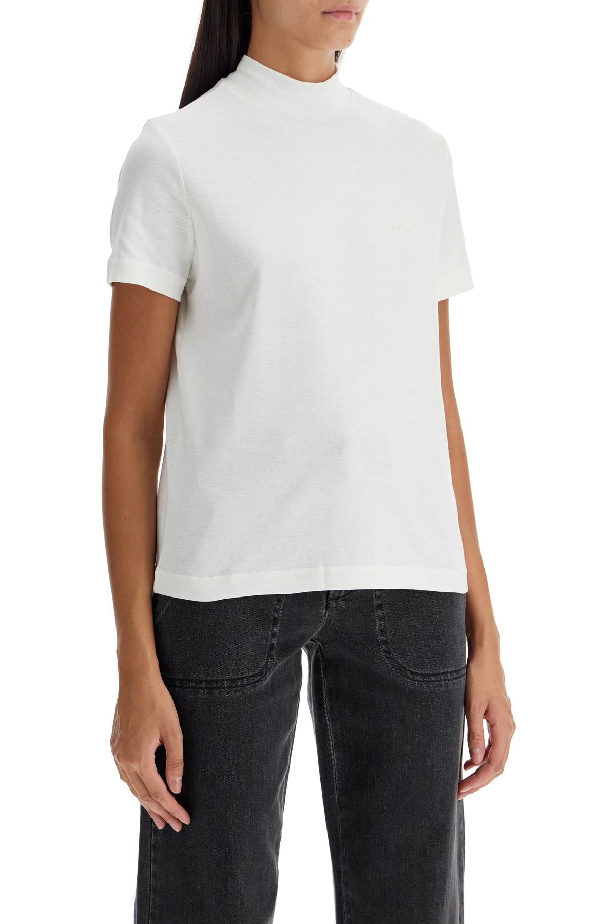 A.P.C. caroll t-shirt image 1