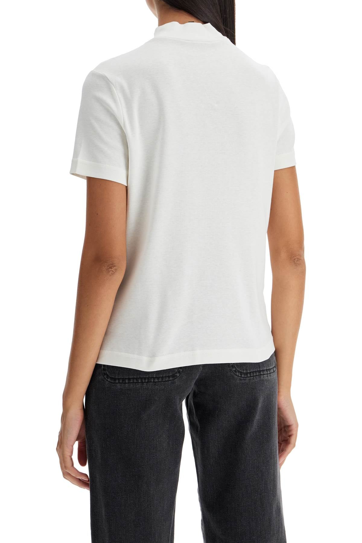 A.P.C. caroll t-shirt image 2