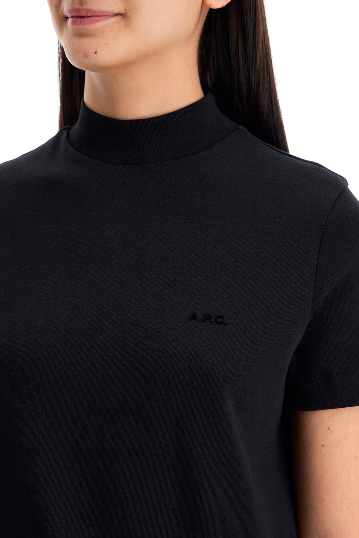 A.P.C. caroll t-shirt image 3