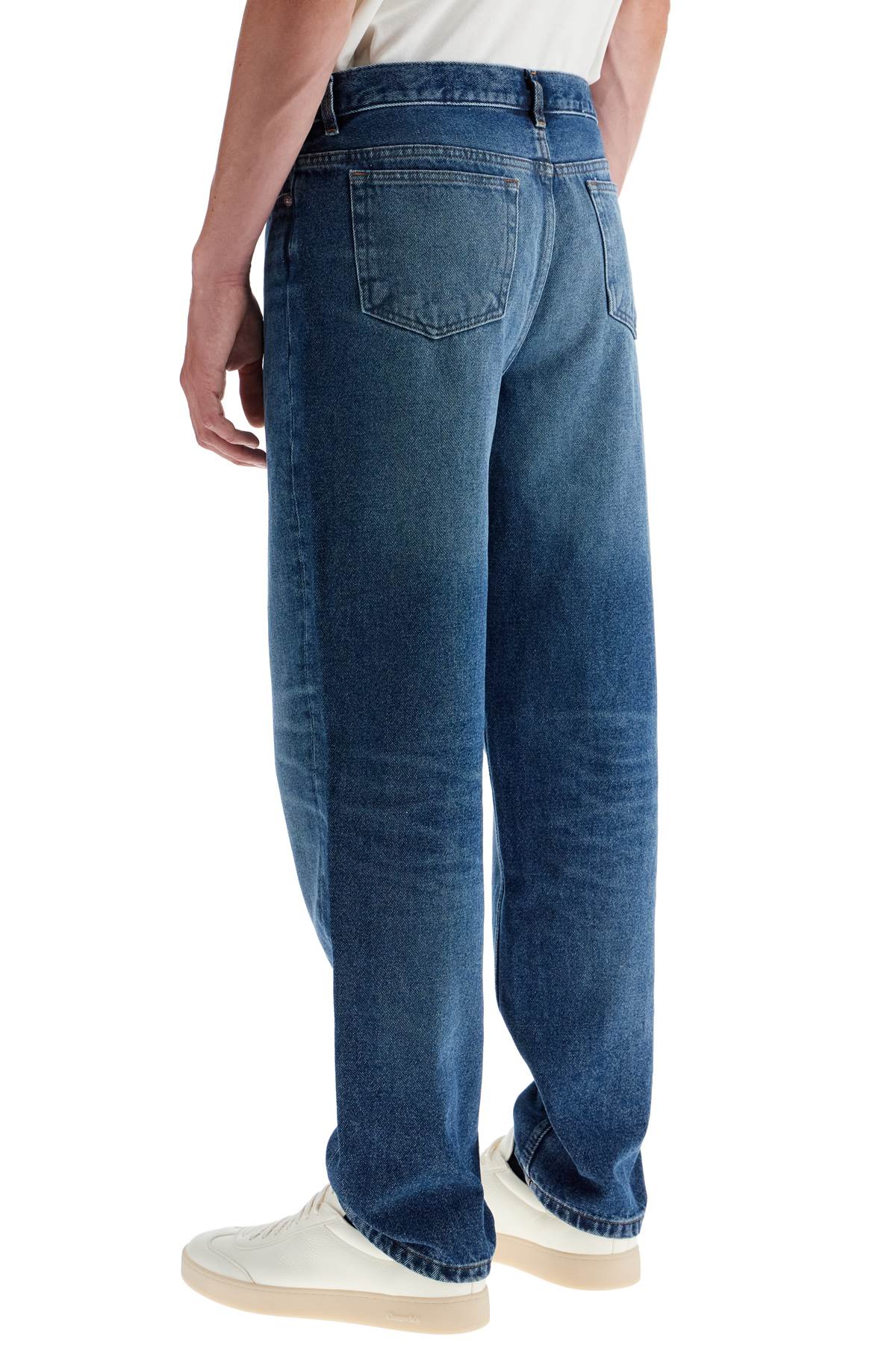 A.P.C. martin straight jeans image 2