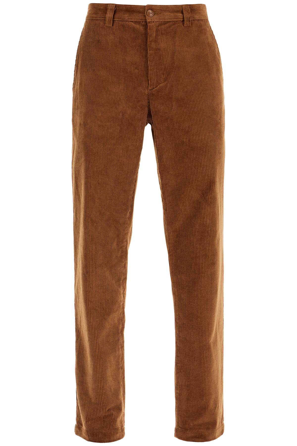 A.P.C. Constantin Corduroy Pants image 0