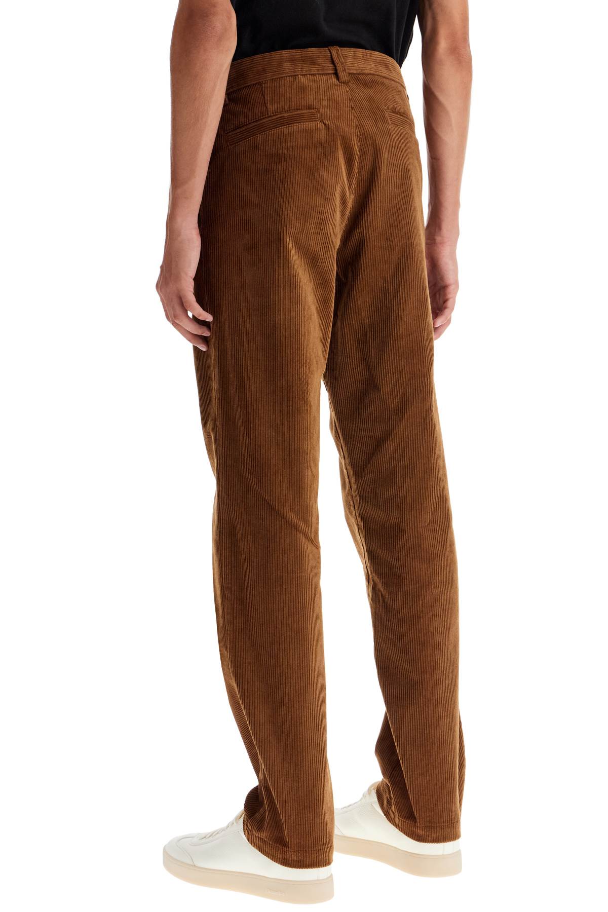 A.P.C. Constantin Corduroy Pants image 2