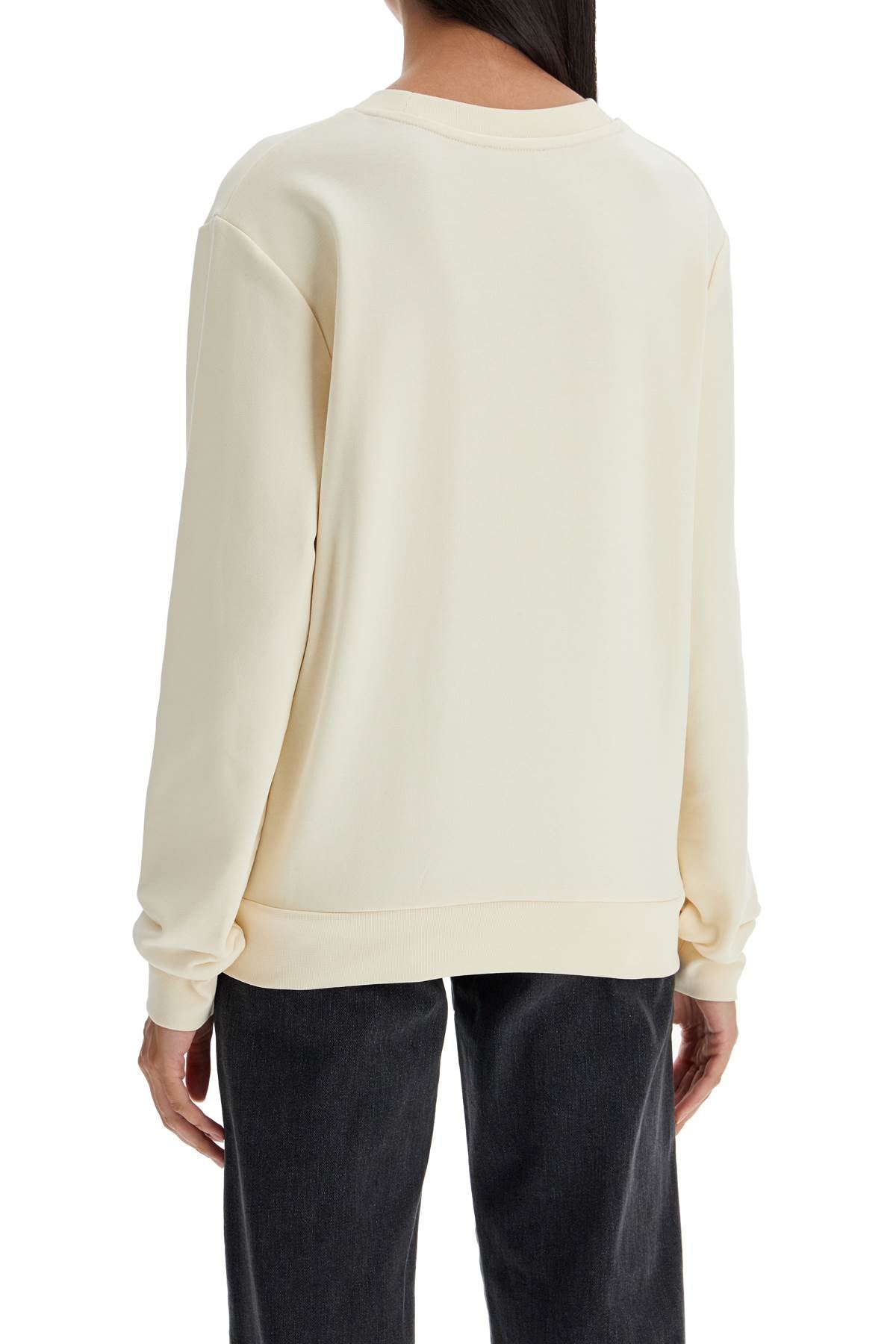 A.P.C. grand vpc sweatshirt image 2