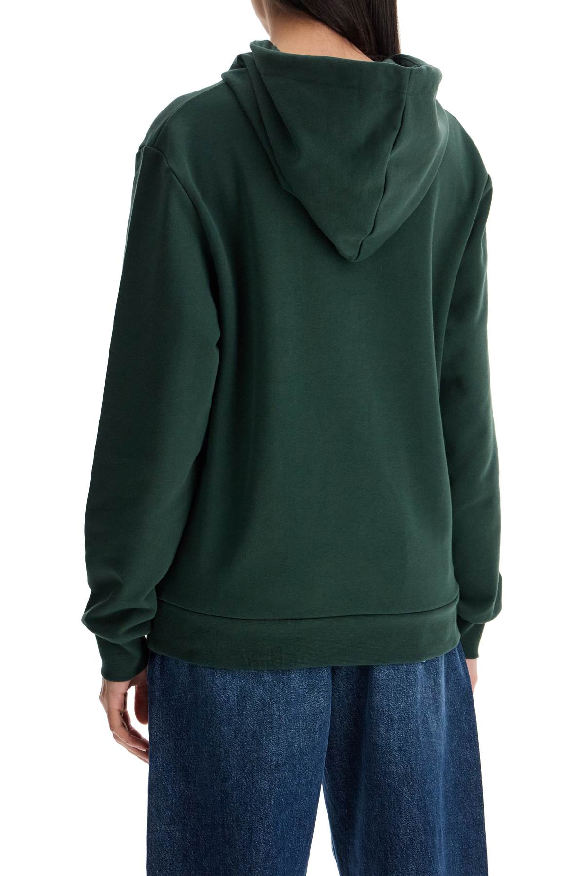 A.P.C. Unisex Grand VPC Hooded Sweatshirt image 3