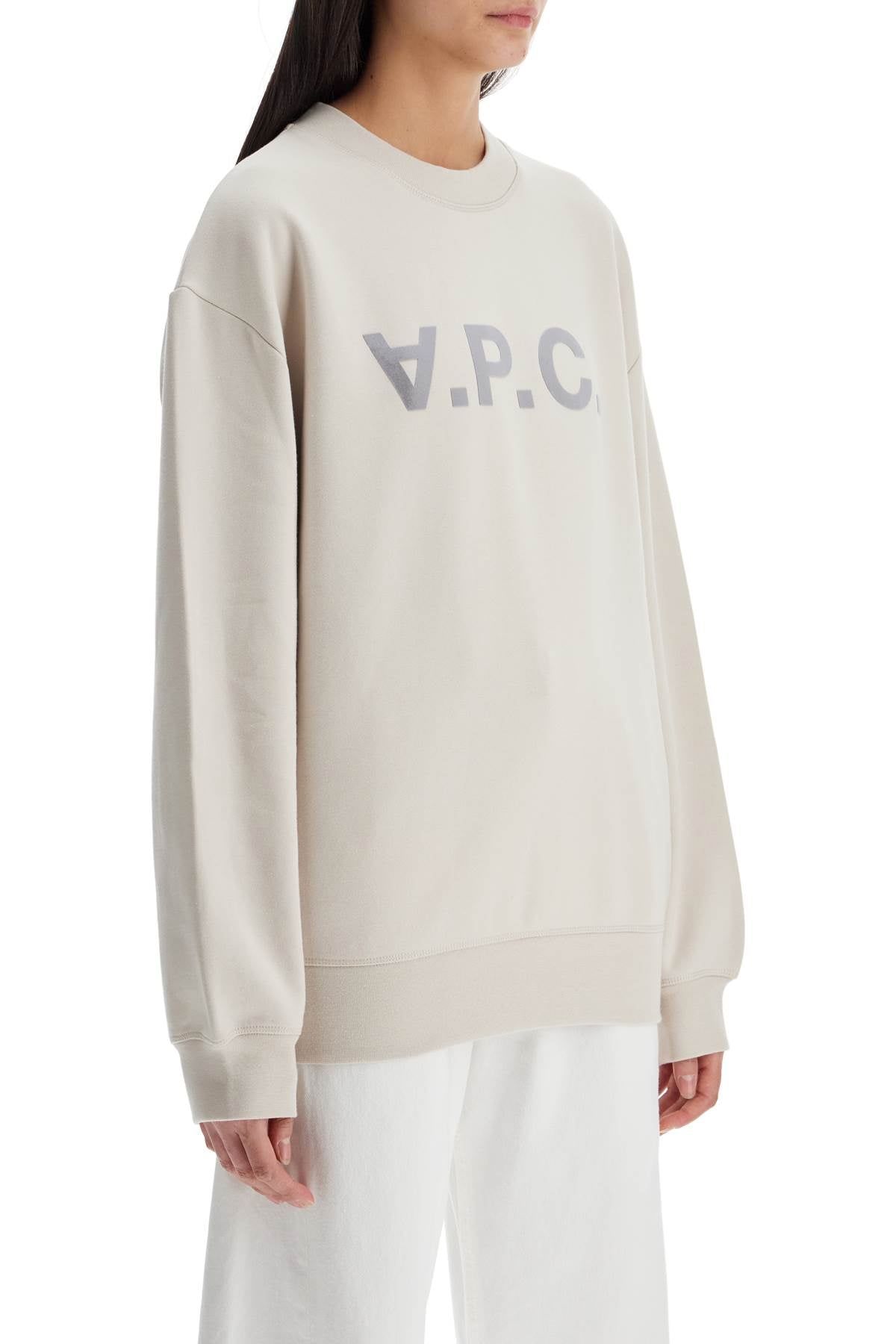 A.P.C. 'grand vpc' overs image 1