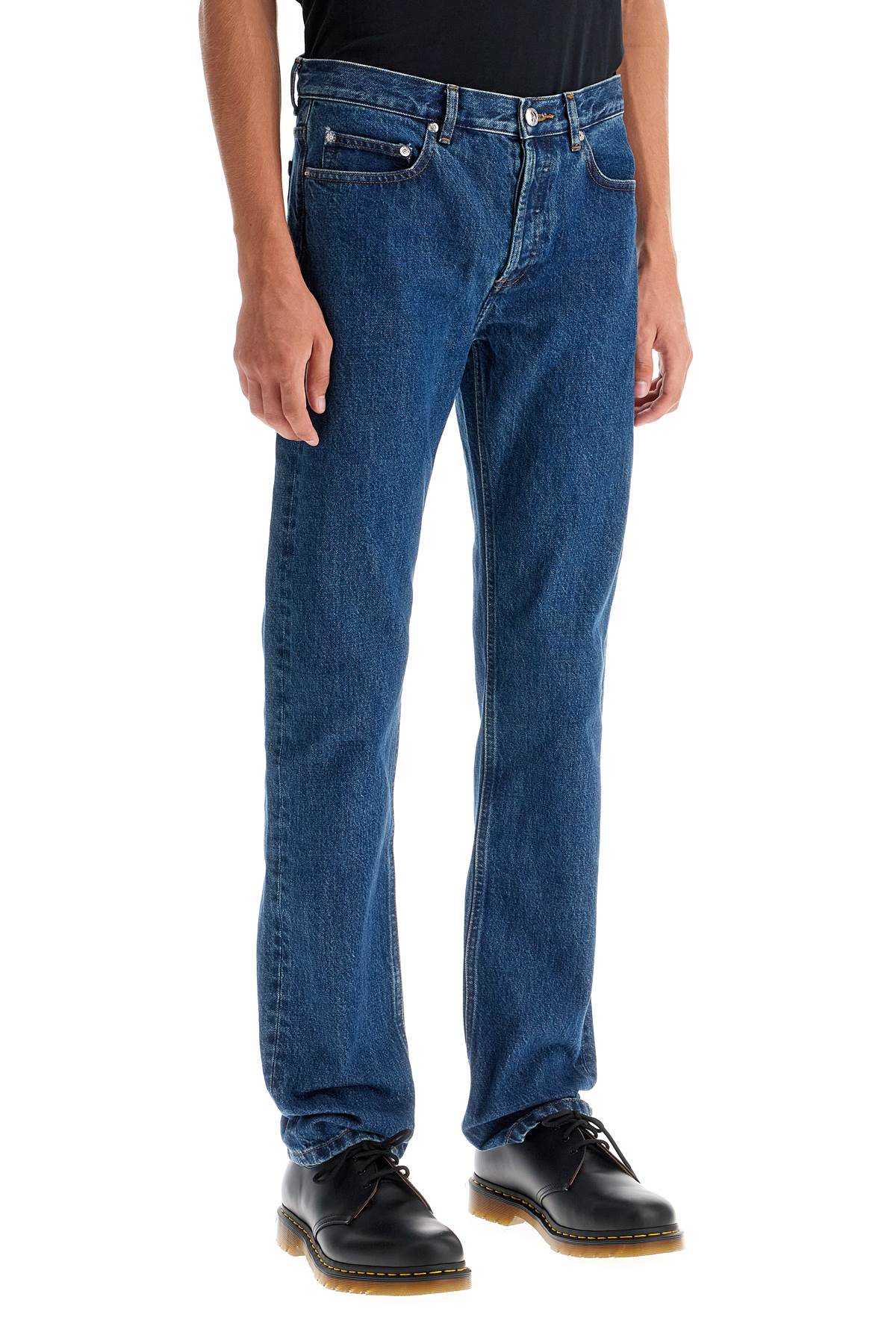 A.P.C. new standard straight jeans image 1