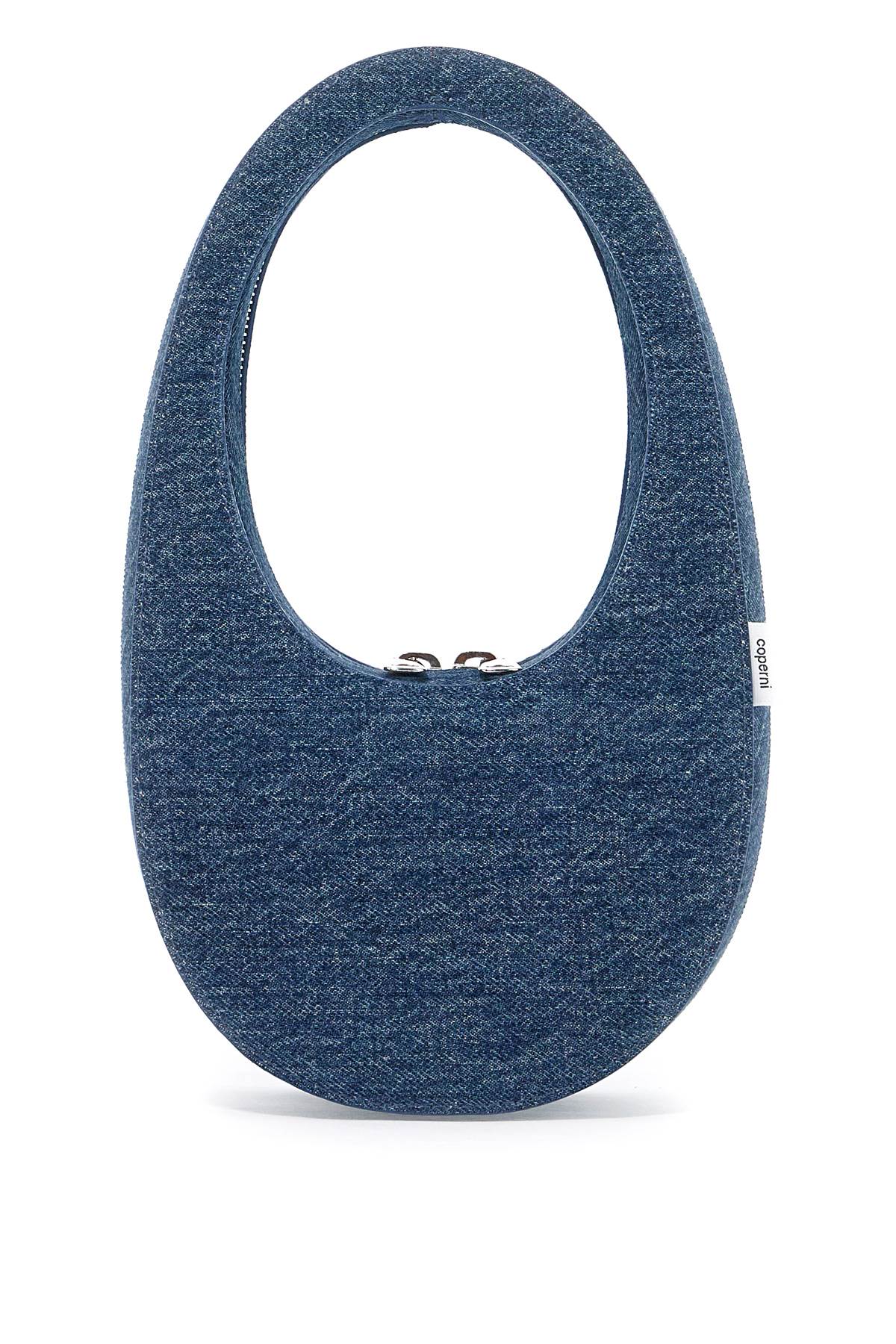 Coperni swipe mini hobo bag image 0