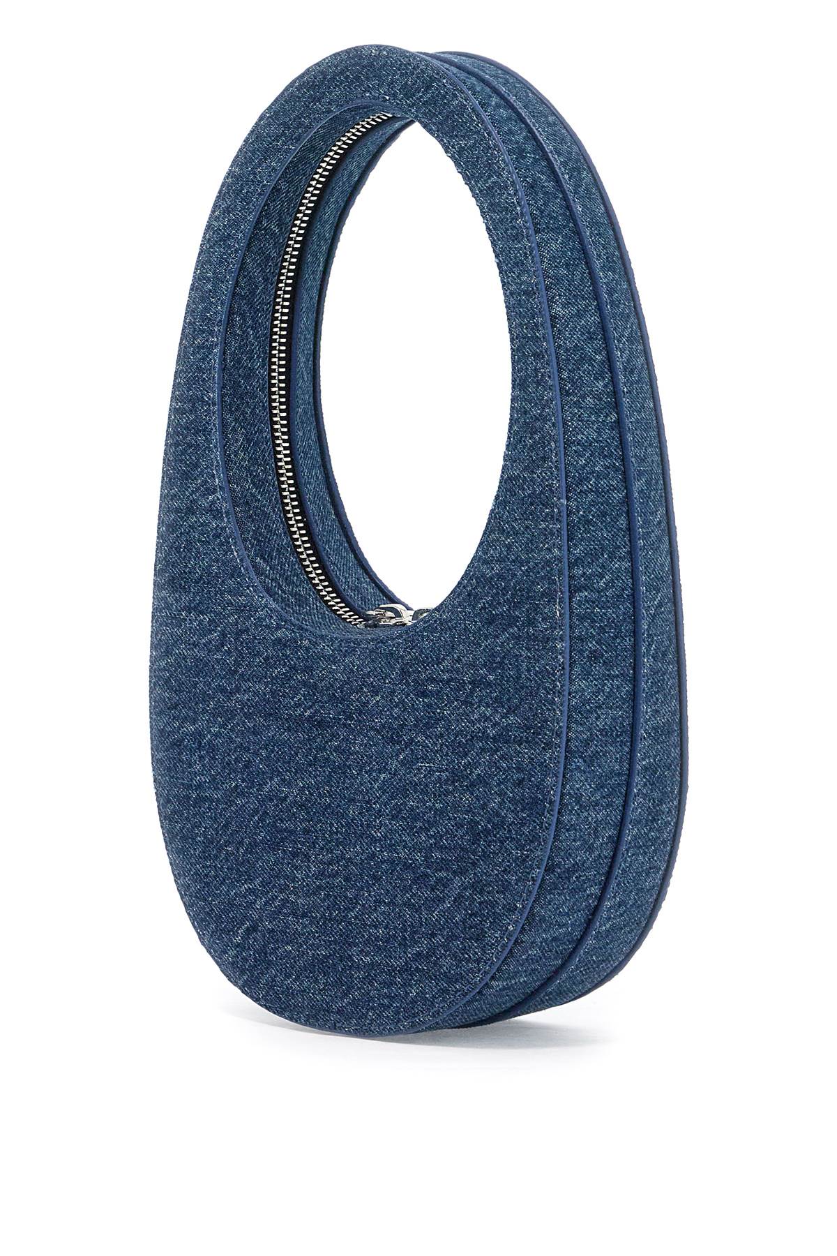 Coperni swipe mini hobo bag image 1