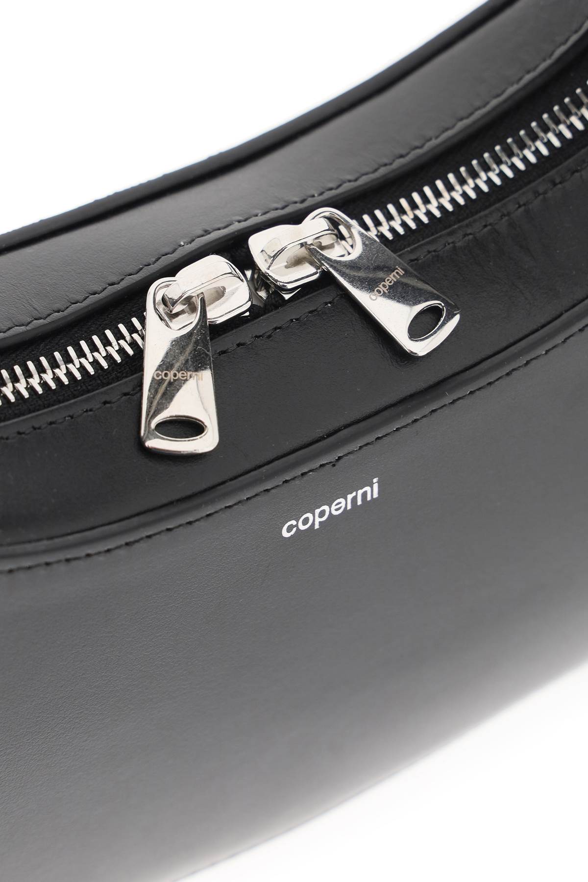 Coperni swipe baguette bag image 2