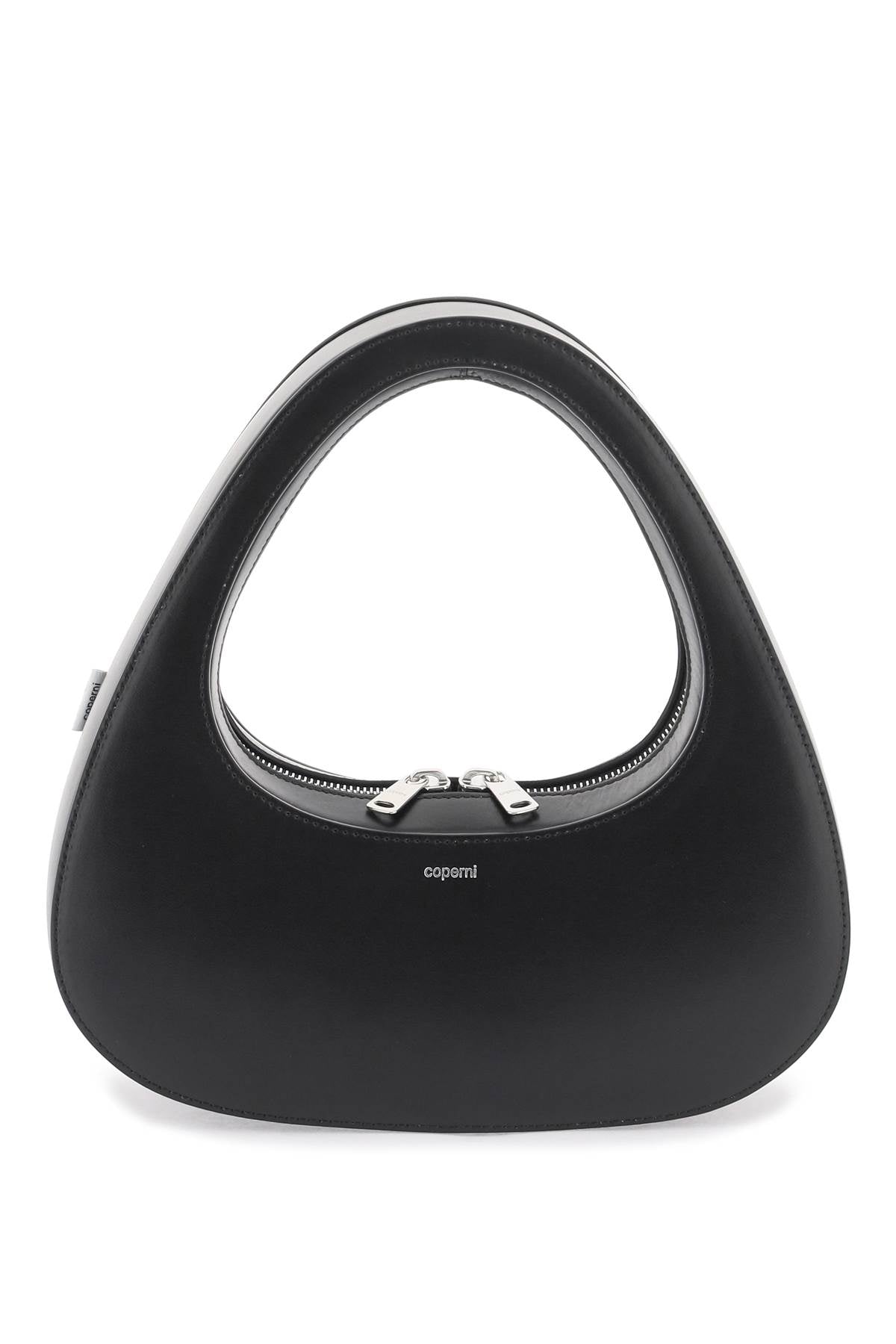 Coperni swipe baguette bag image 0