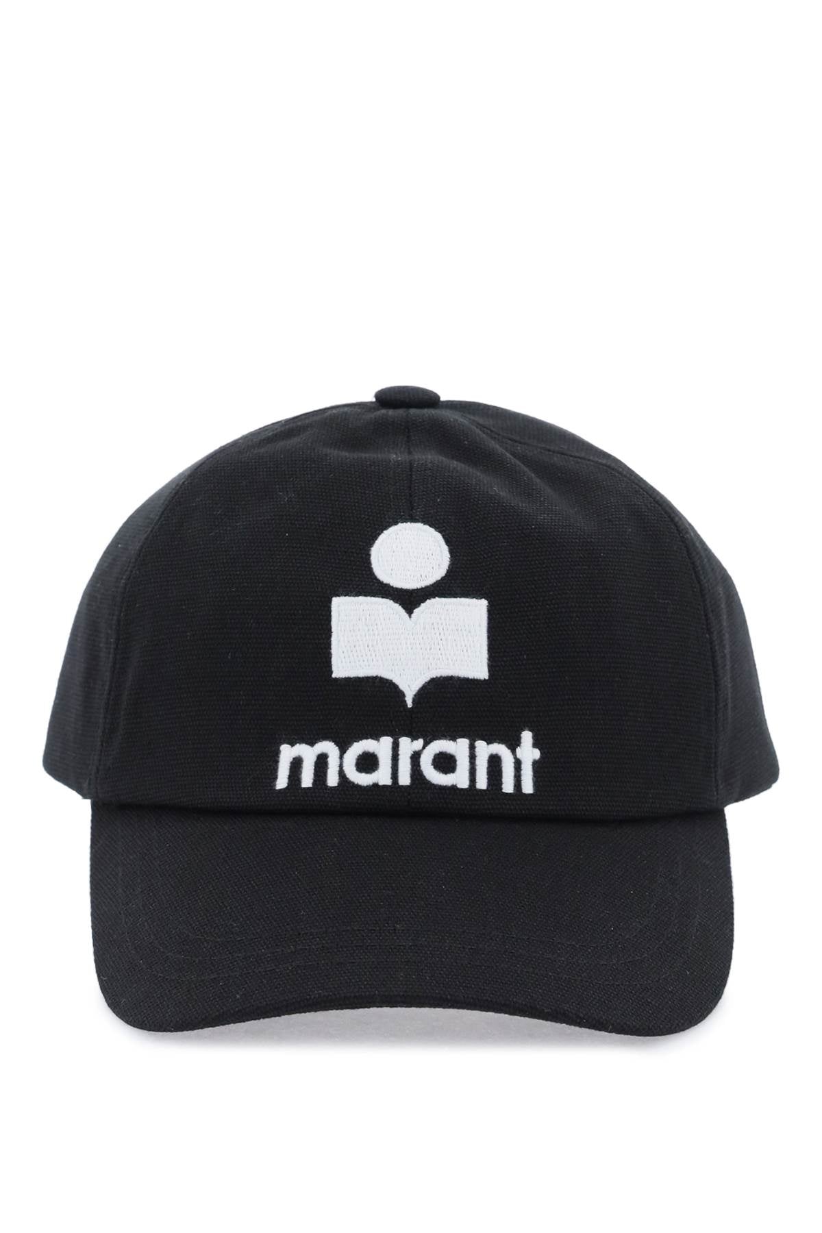 Isabel Marant tyron baseball cap image 0