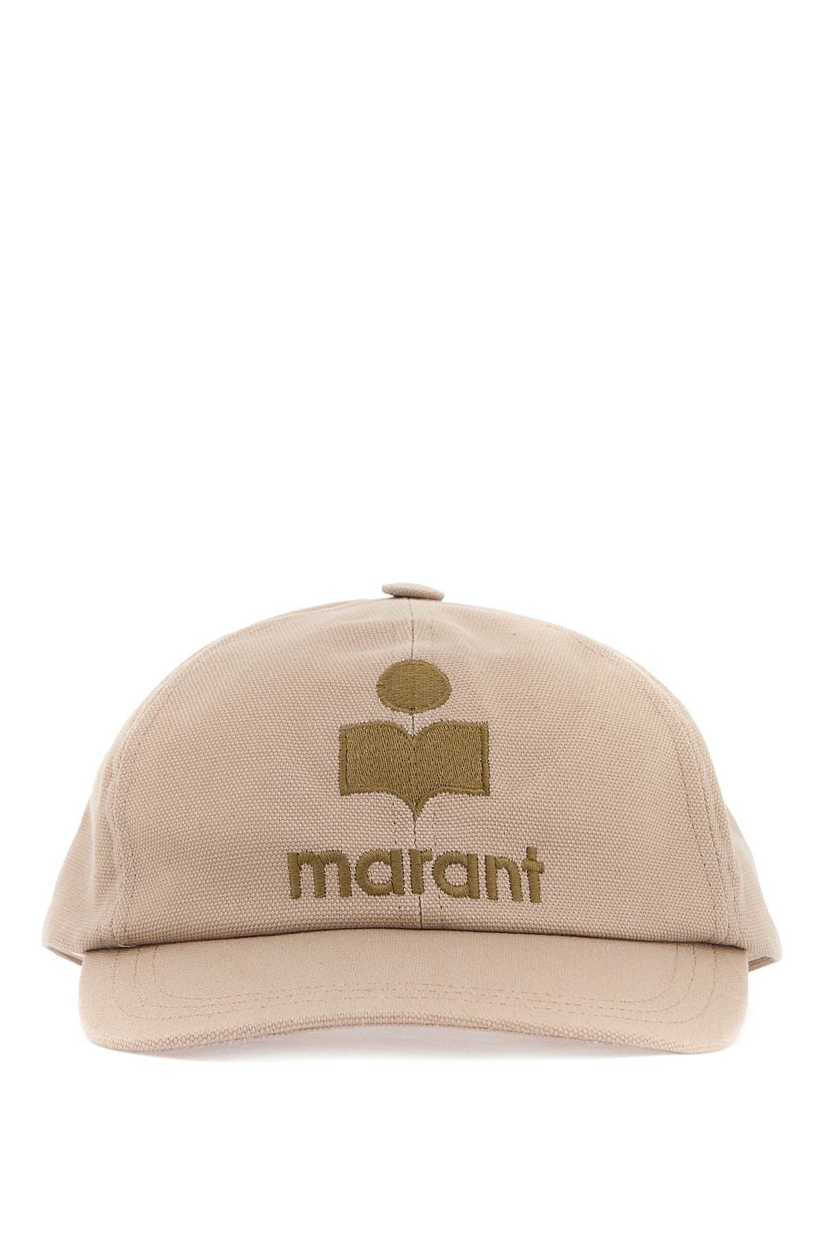 Isabel Marant tyron baseball cap image 0