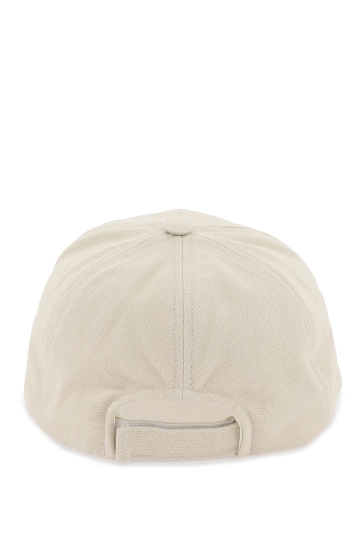 Isabel Marant tyron baseball cap image 2