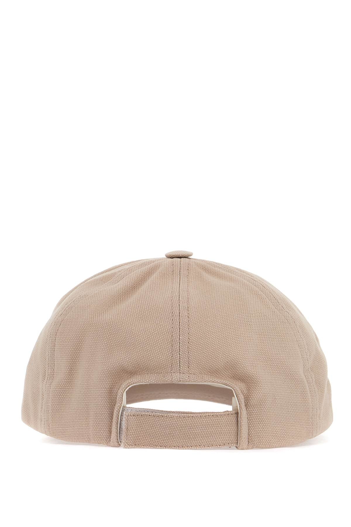 Isabel Marant tyron baseball cap image 2