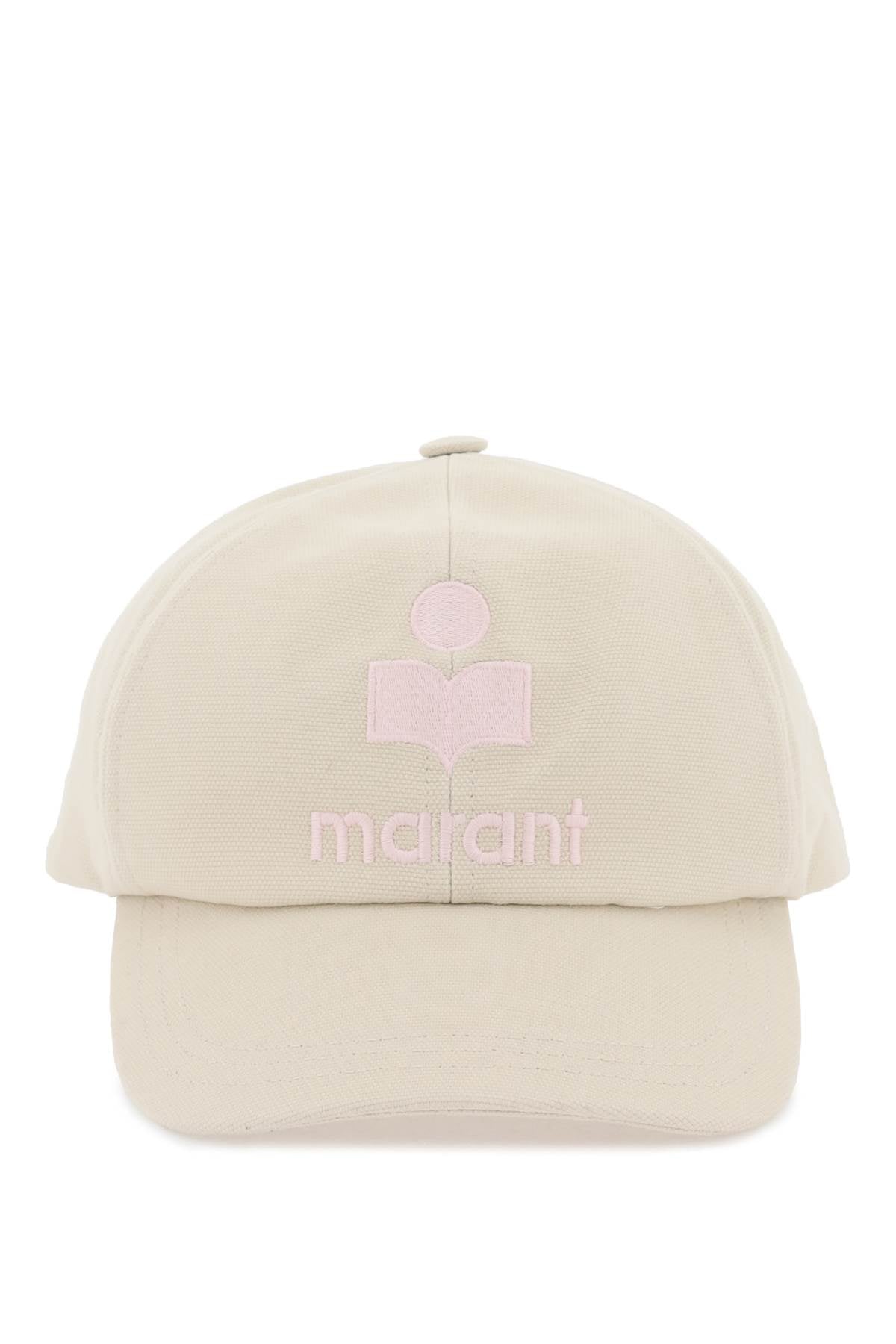 Isabel Marant tyron baseball cap image 0