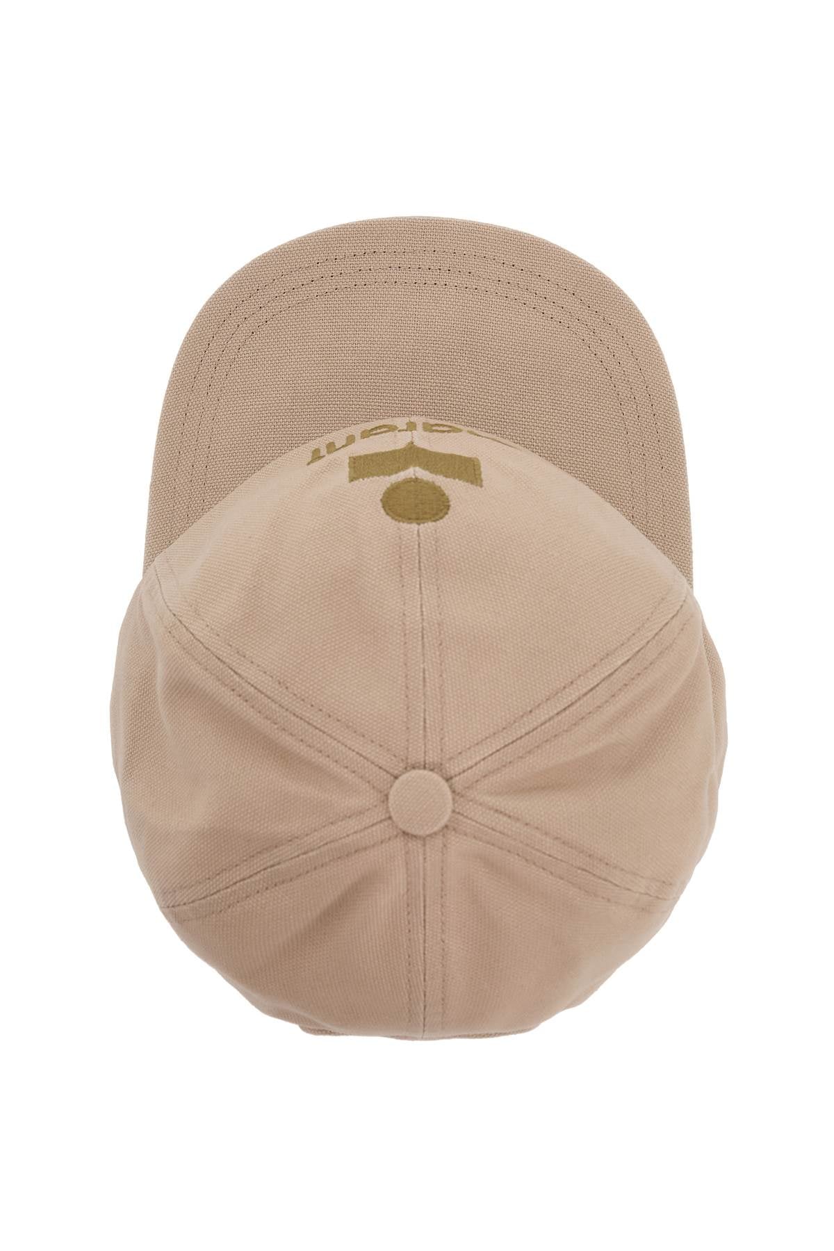 Isabel Marant tyron baseball cap image 1