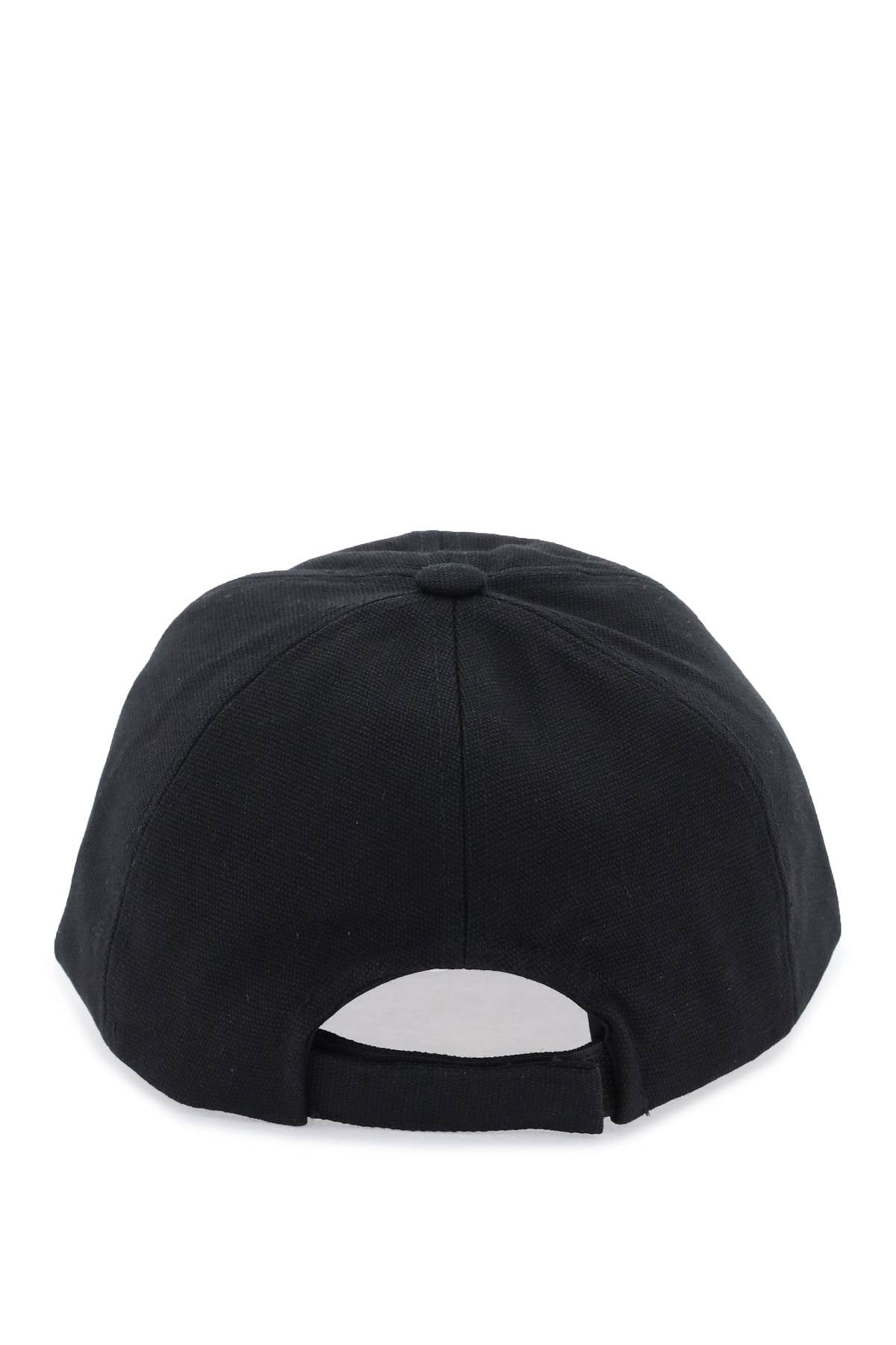 Isabel Marant tyron baseball cap image 2