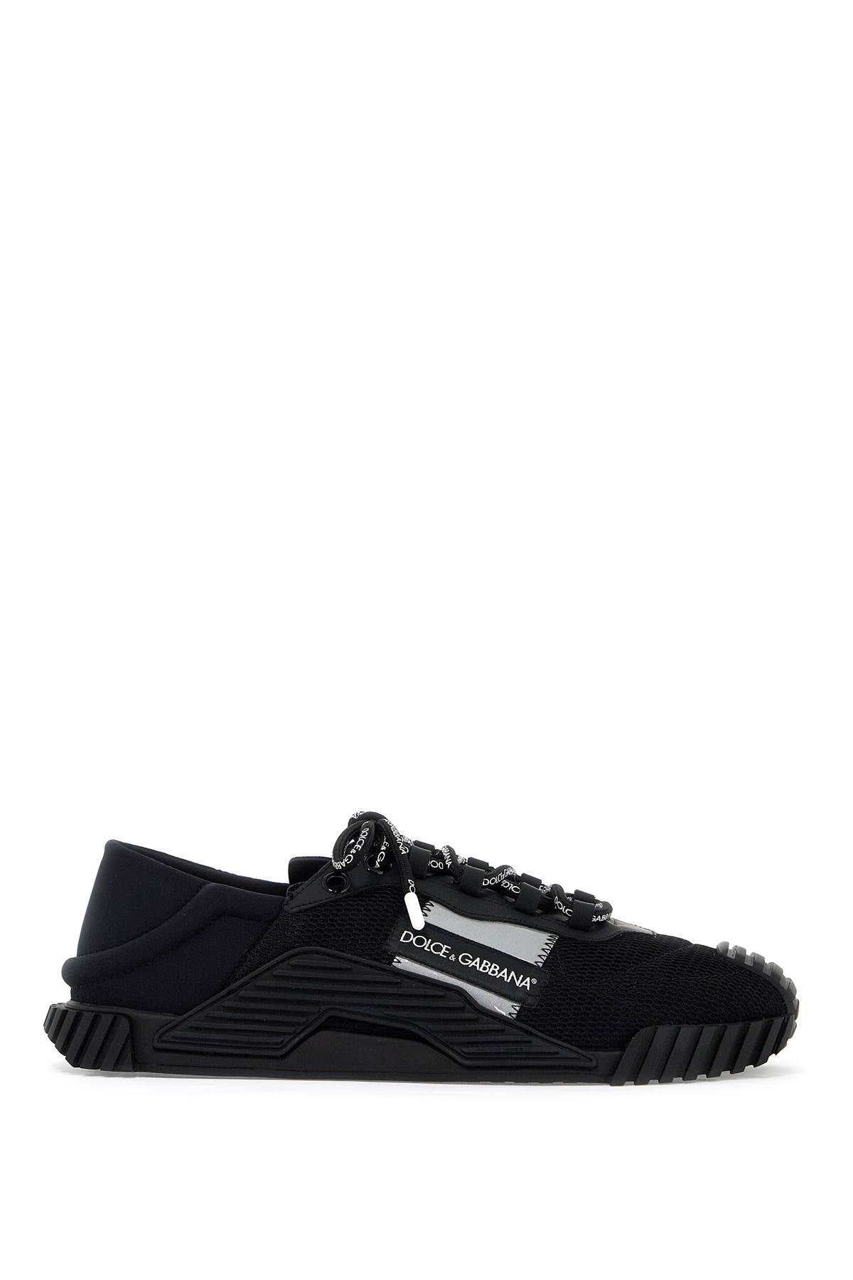 Dolce & Gabbana neoprene ns1 sneakers image 0