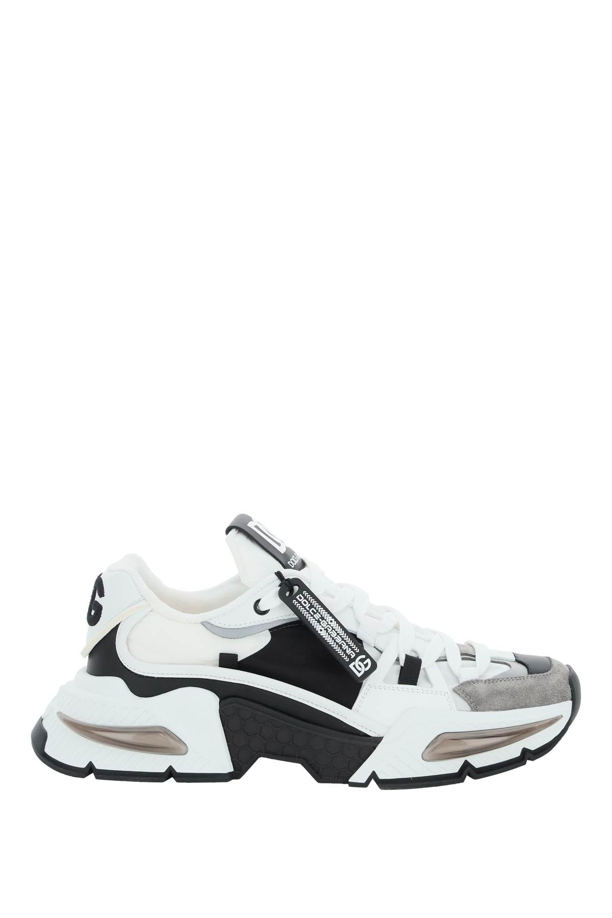 Dolce & Gabbana air master sneakers image 0