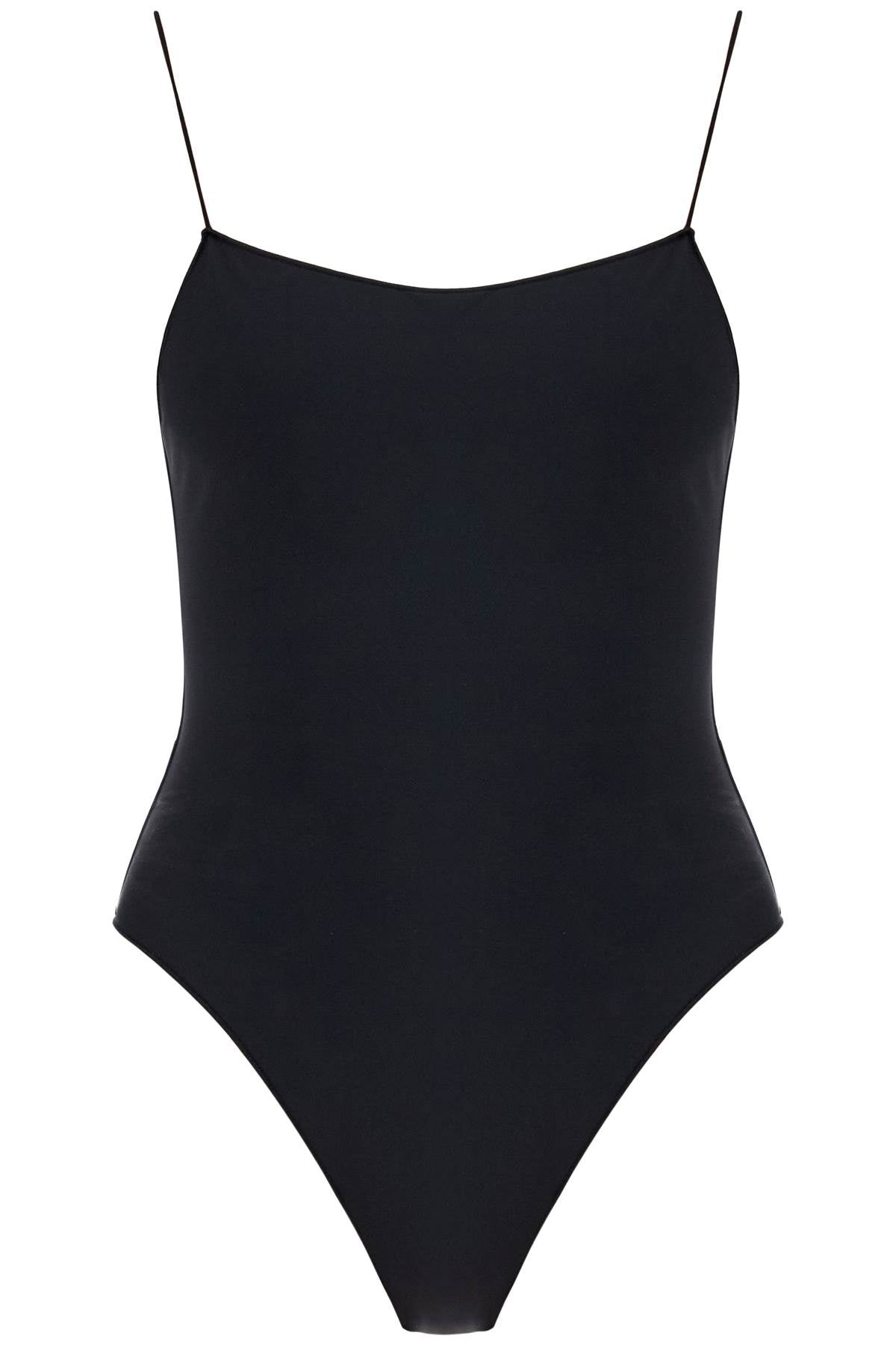 Tropic Of C Sleeveless One-Piece Swimsuit image 0