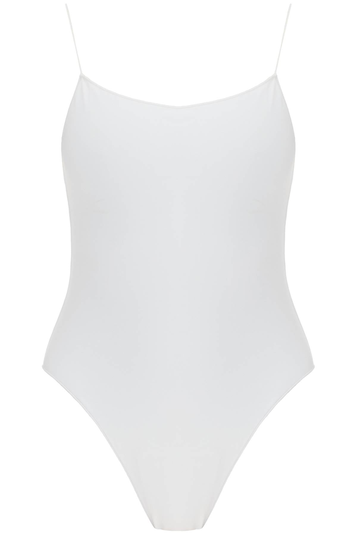 Tropic Of C Sleeveless One-Piece Swimsuit image 0