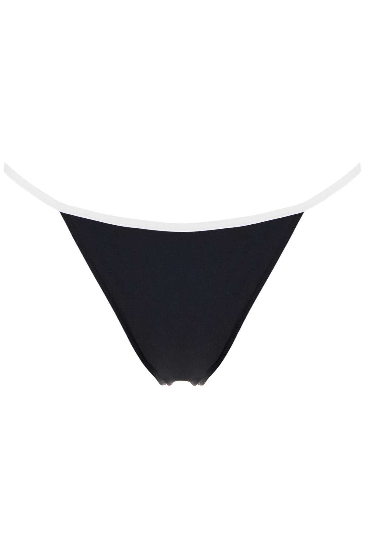 Tropic Of C Rio Bikini Bottoms - ECONYL® & Lycra® Xtra Life™ image 0