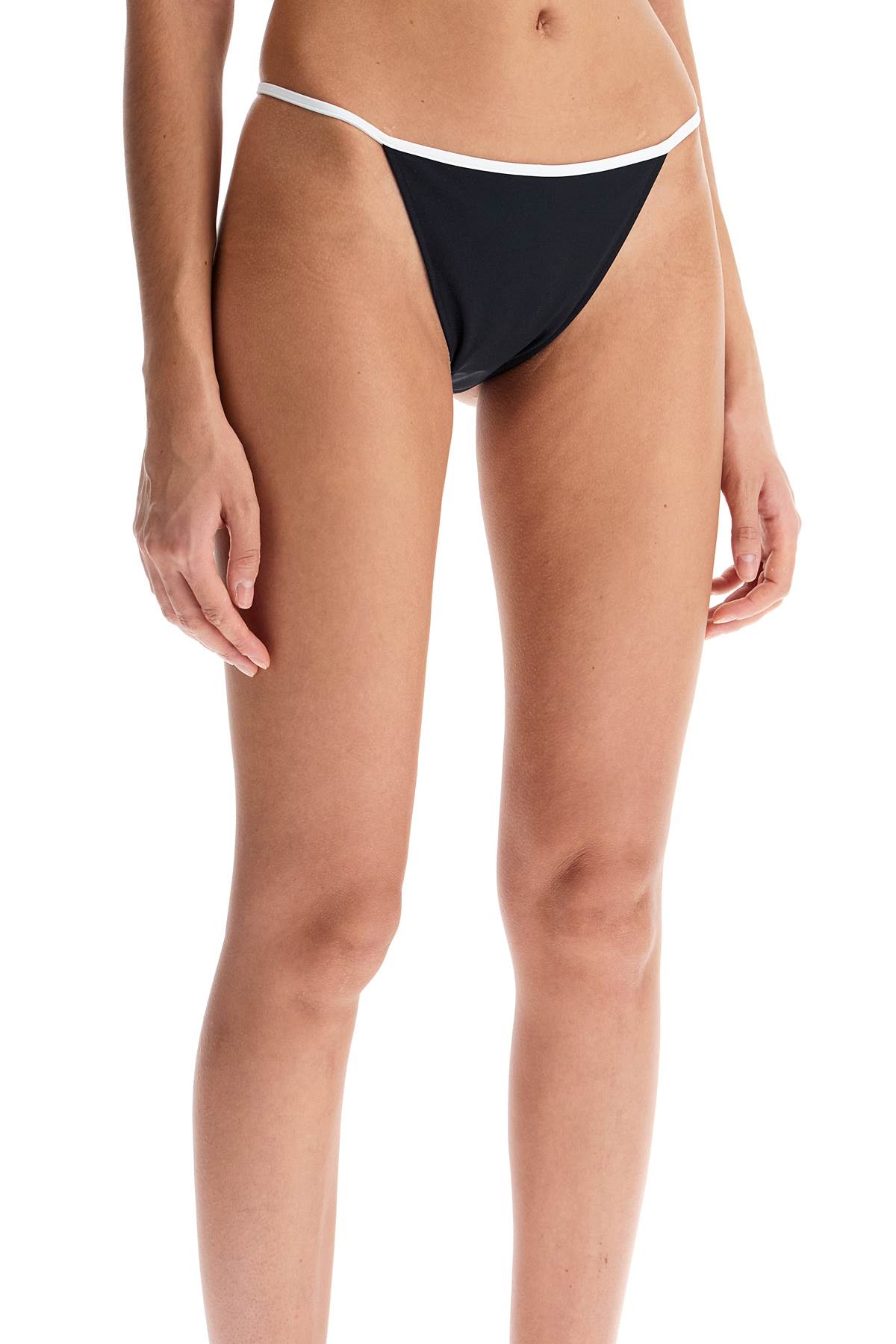 Tropic Of C Rio Bikini Bottoms - ECONYL® & Lycra® Xtra Life™ image 1