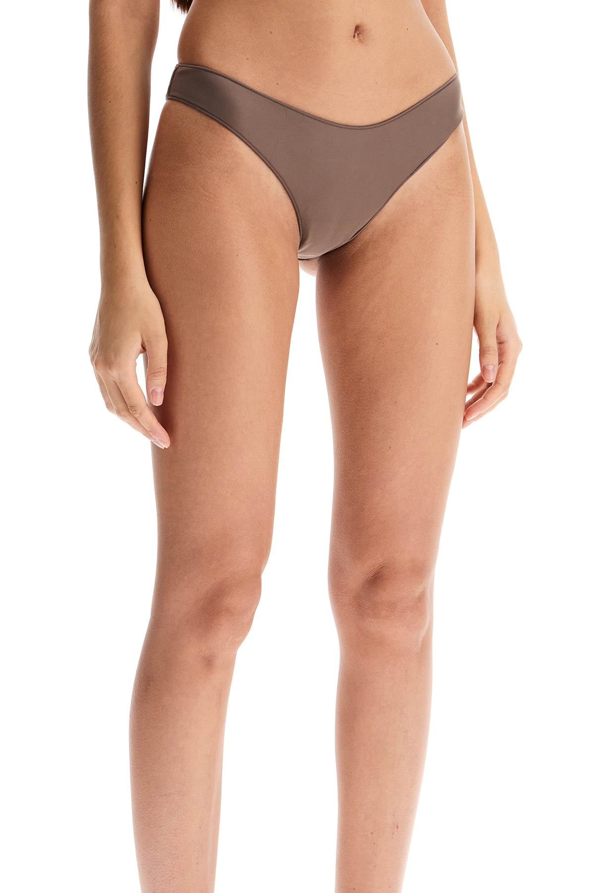 Tropic Of C Curve Bottom Bikini Brief image 1