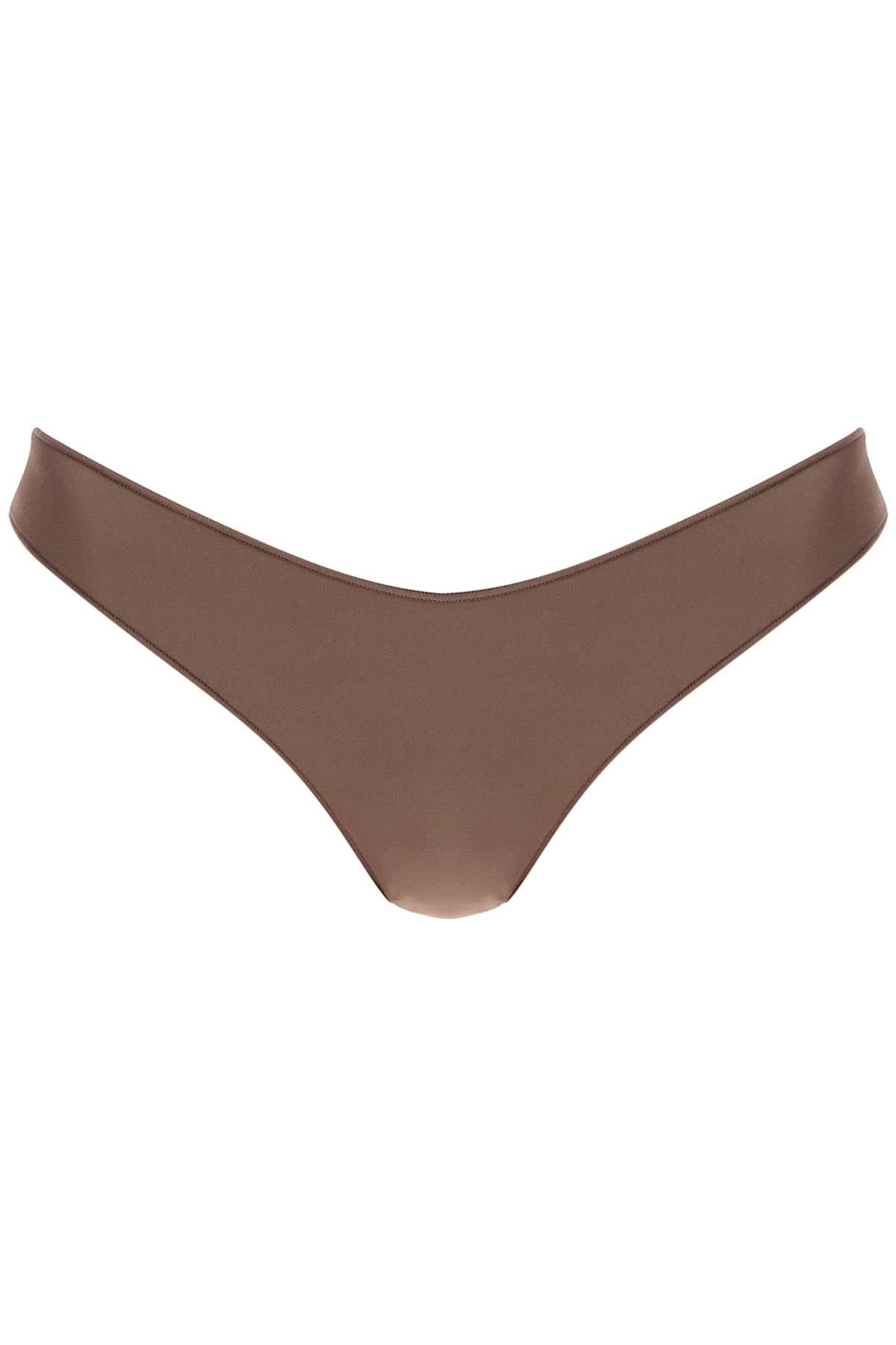 Tropic Of C Curve Bottom Bikini Brief image 0