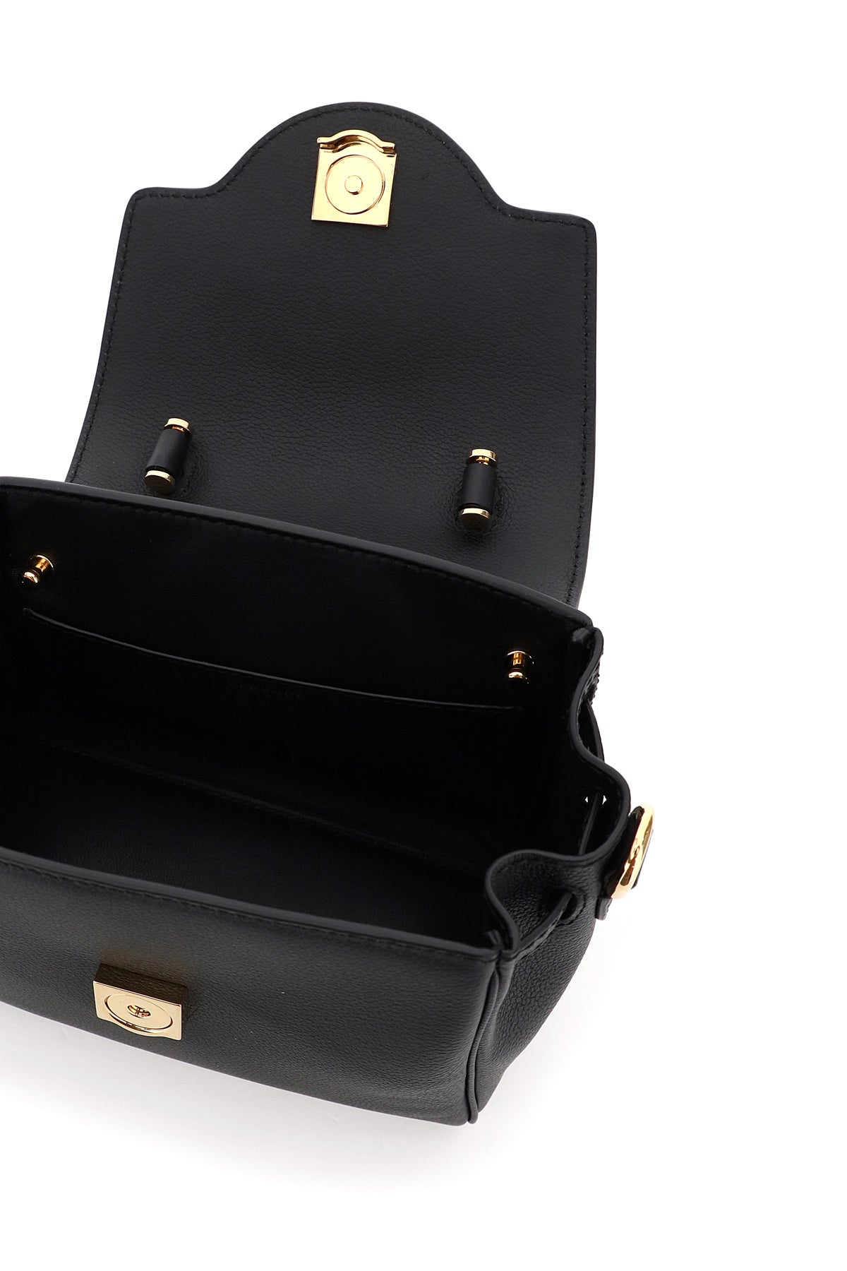 Versace 'la medusa' mini handbag image 1