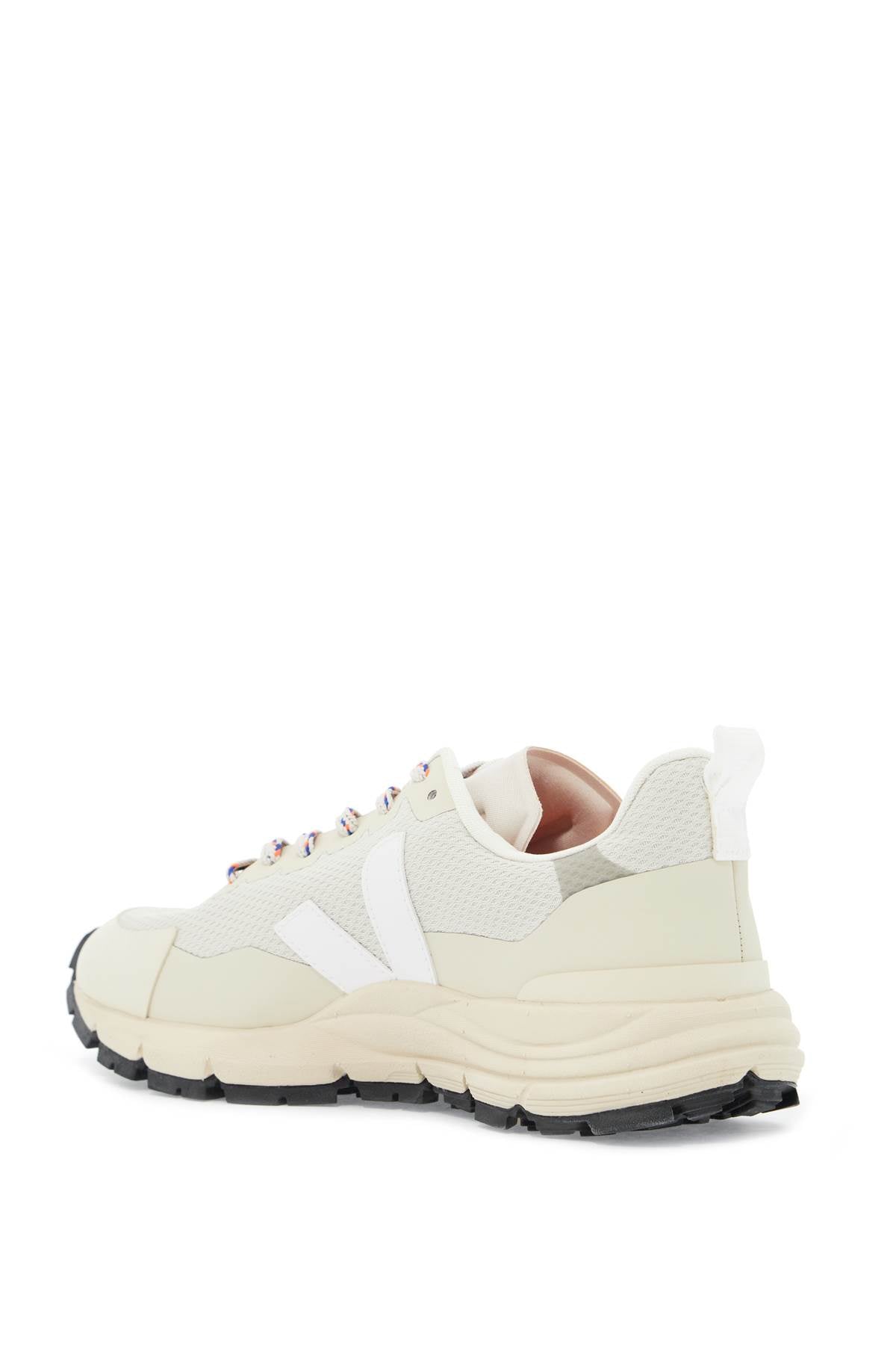 Veja Dekkan Sustainable Sneakers - Recycled Polyester & Rubber image 2